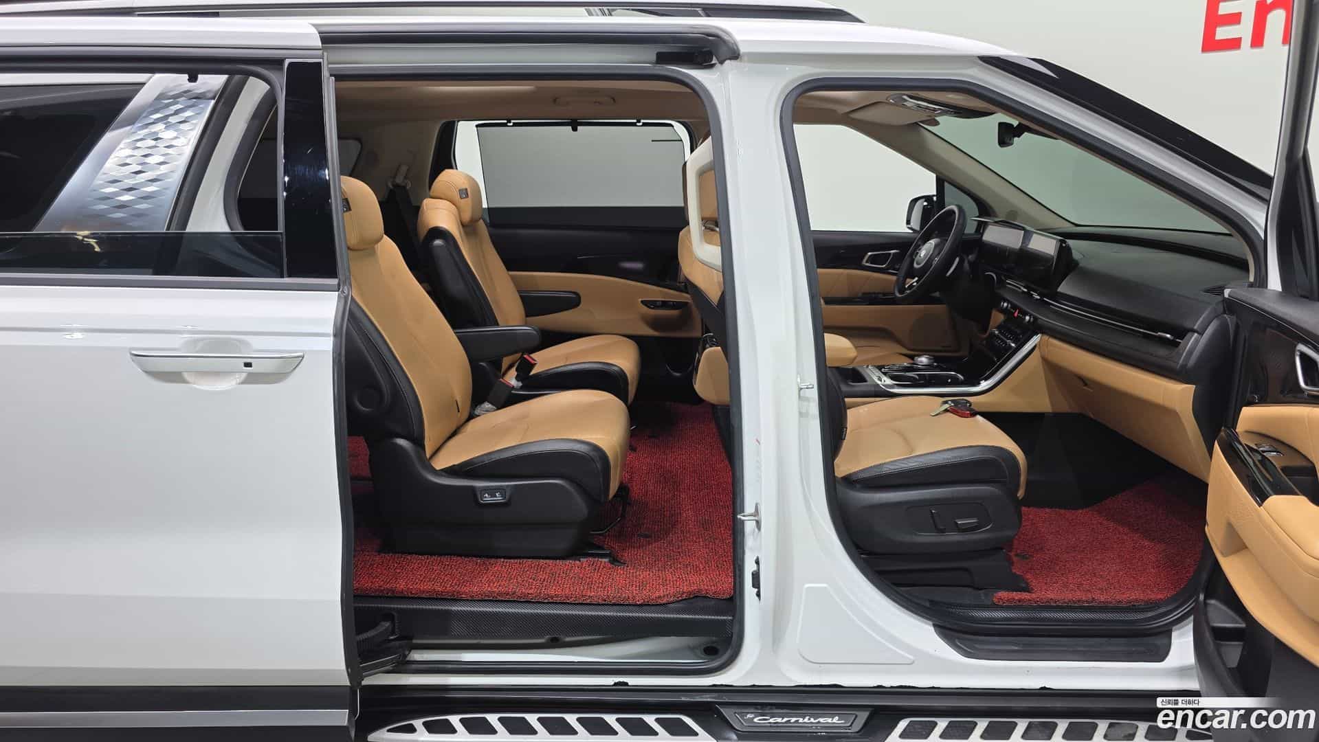 Canival Kia 2021.0-OPTION-023