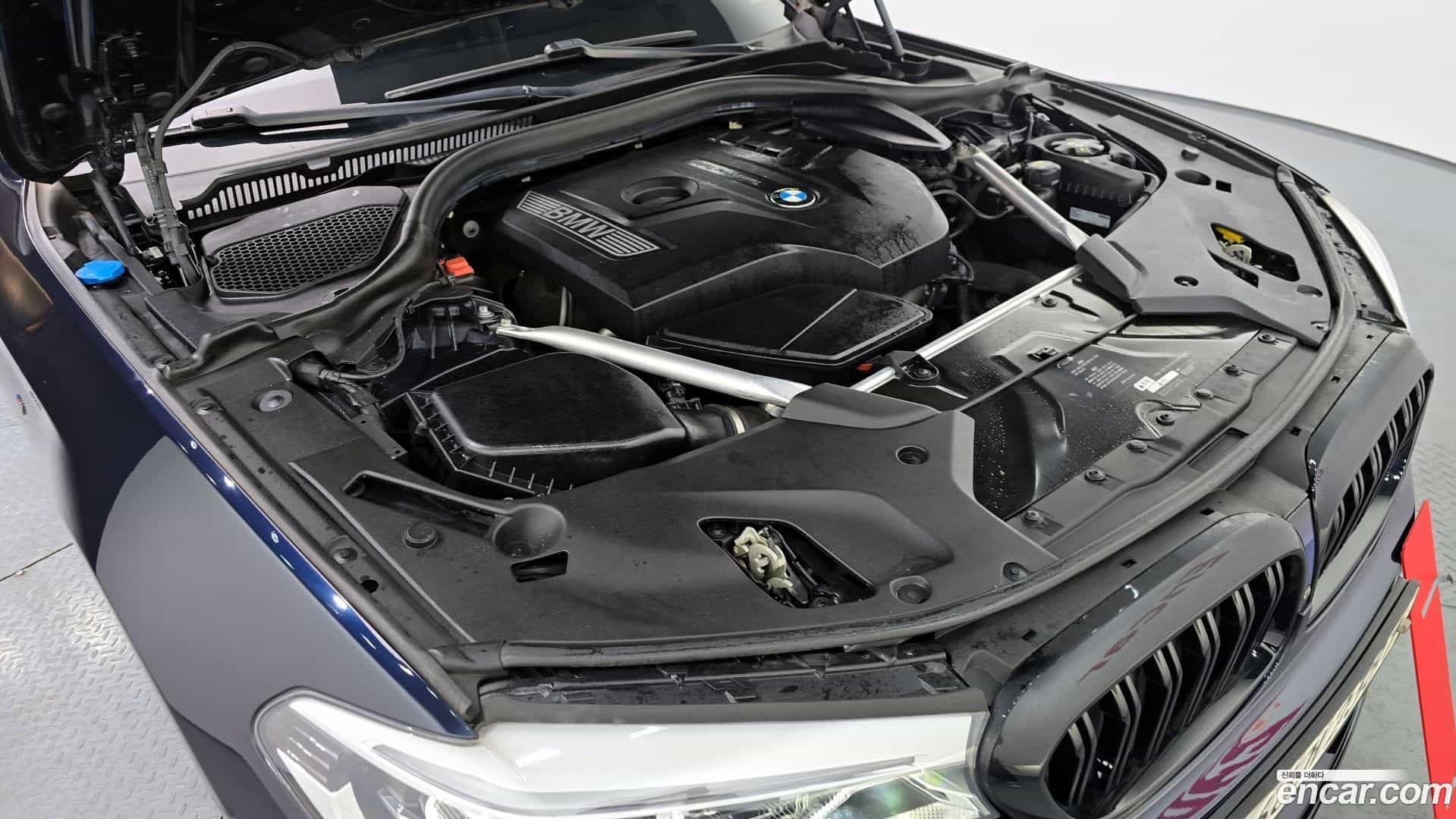 5-Series BMW 2018.2-INNER-006