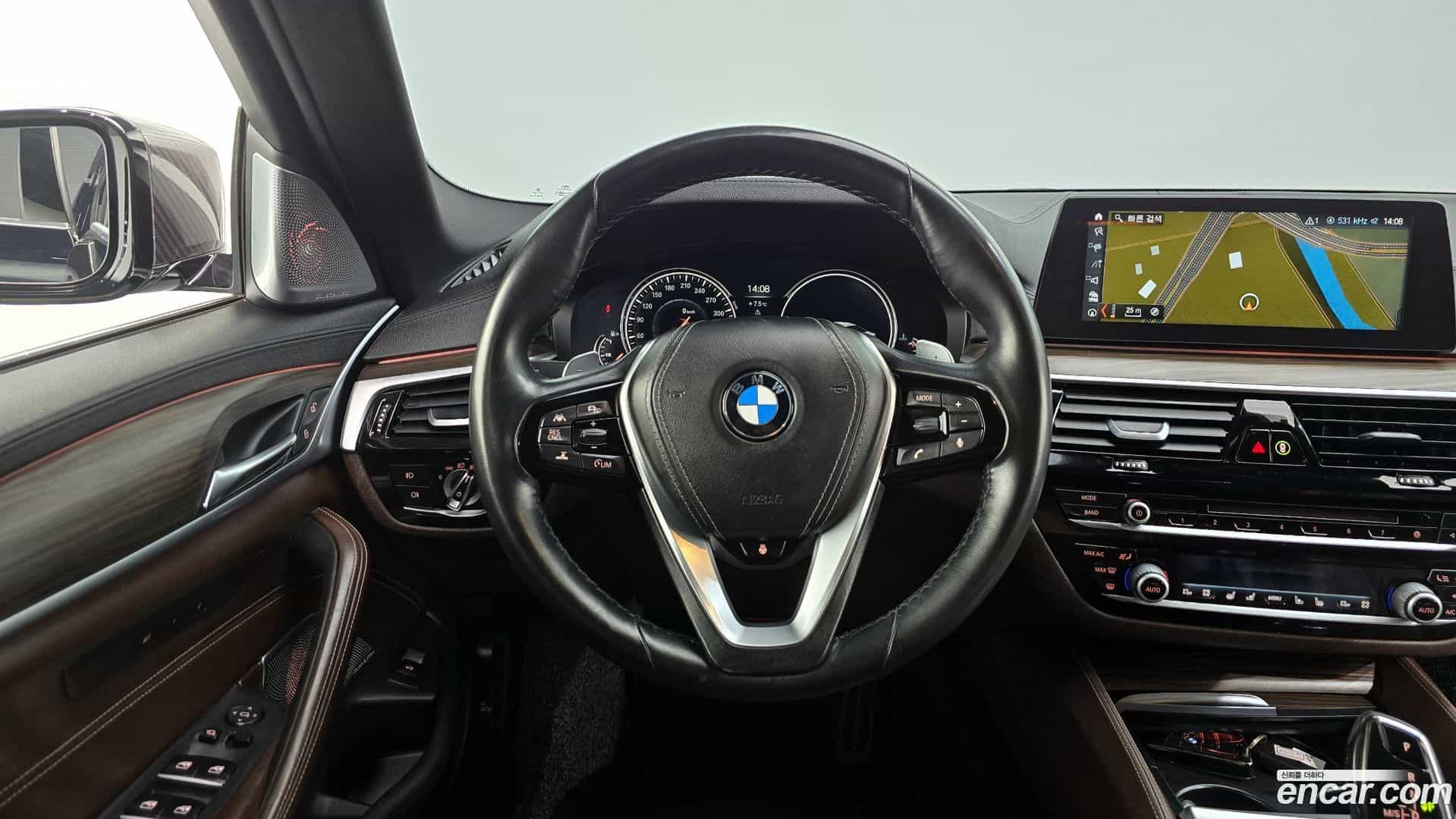 5-Series BMW 2018.2-OPTION-017