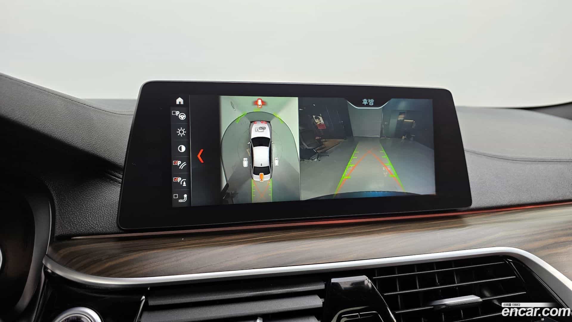 5-Series BMW 2018.2-OPTION-019