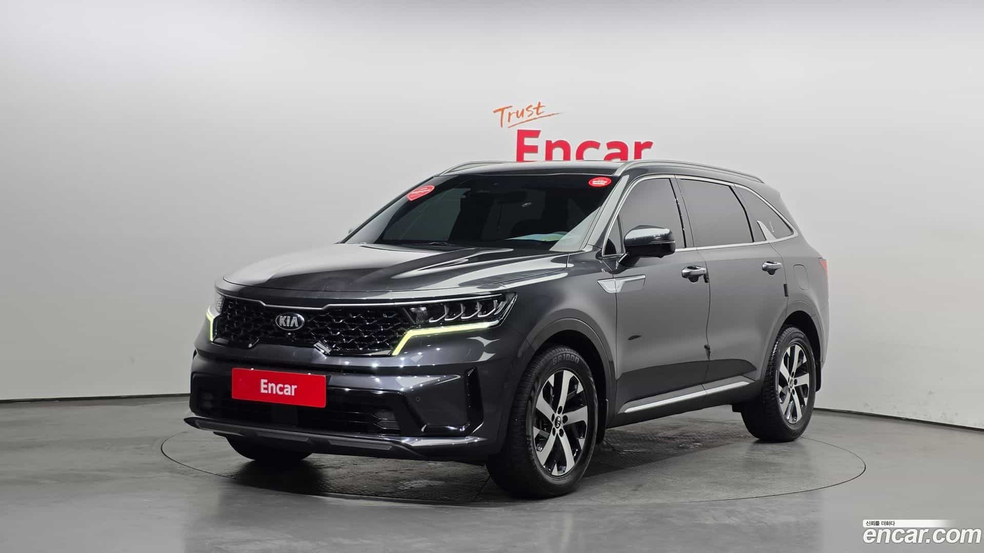 Sorento Kia 2020.8-OUTER-001
