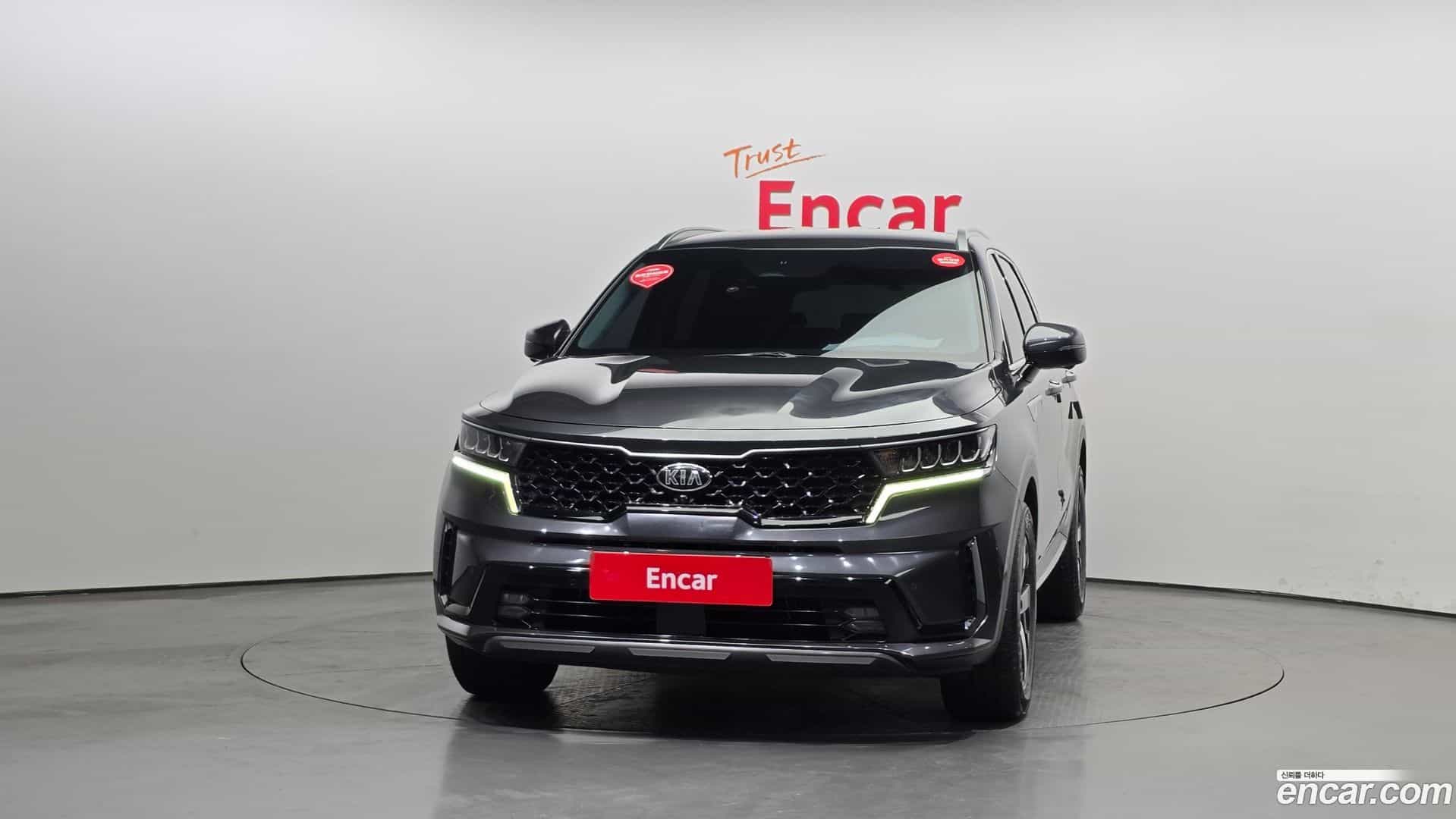 Sorento Kia 2020.8-OUTER-003
