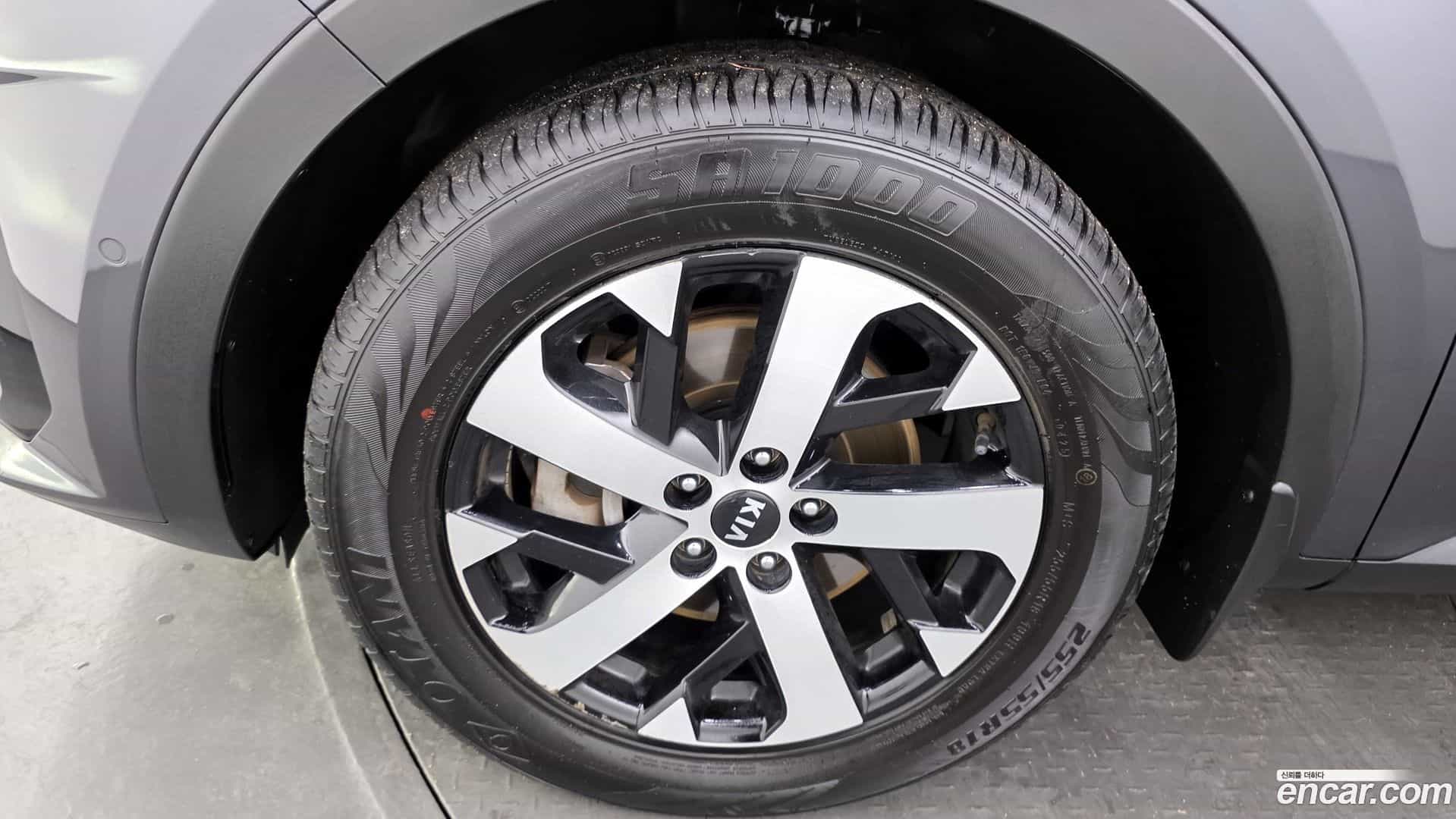Sorento Kia 2020.8-OUTER-005