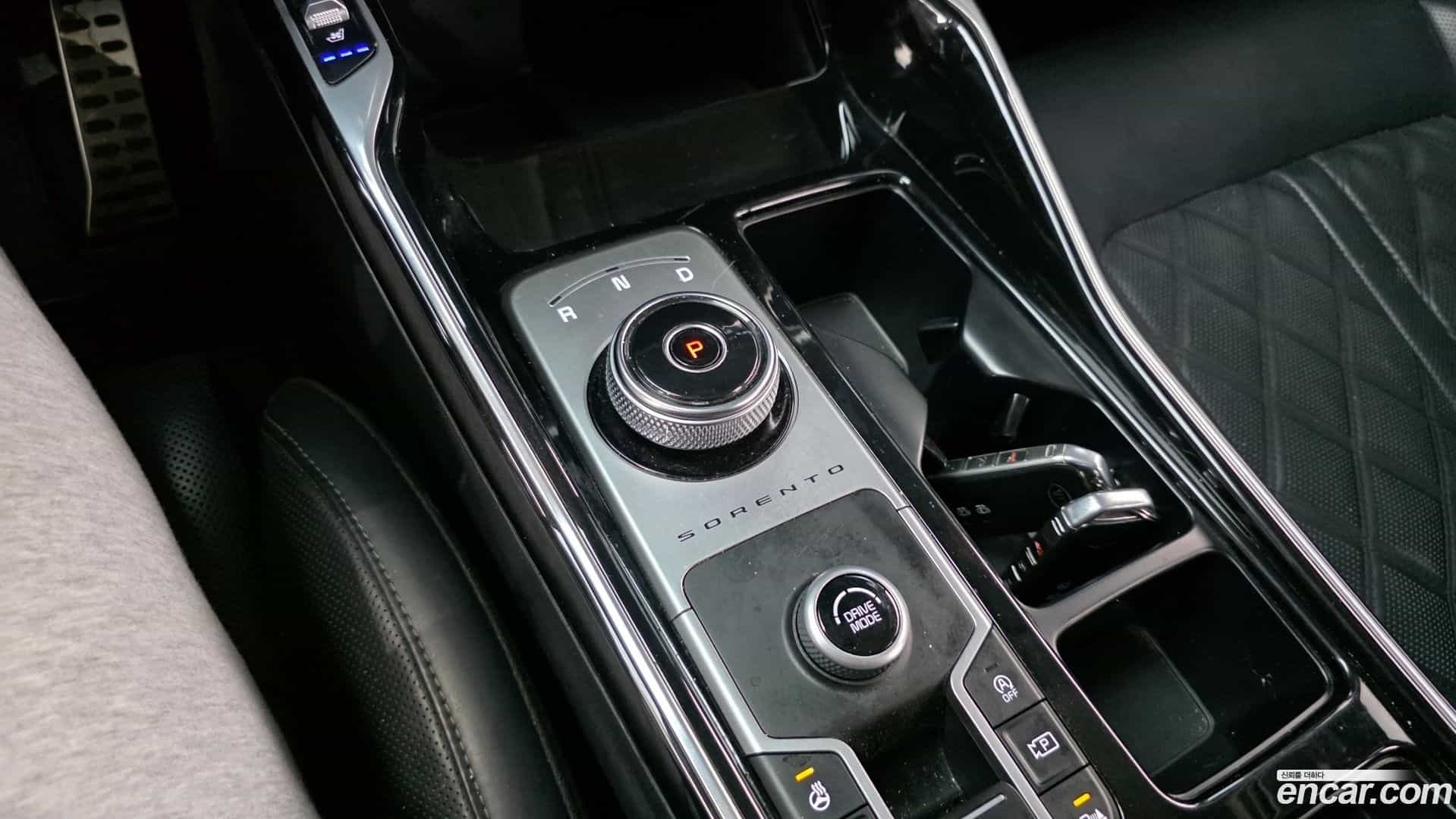 Sorento Kia 2020.8-INNER-009