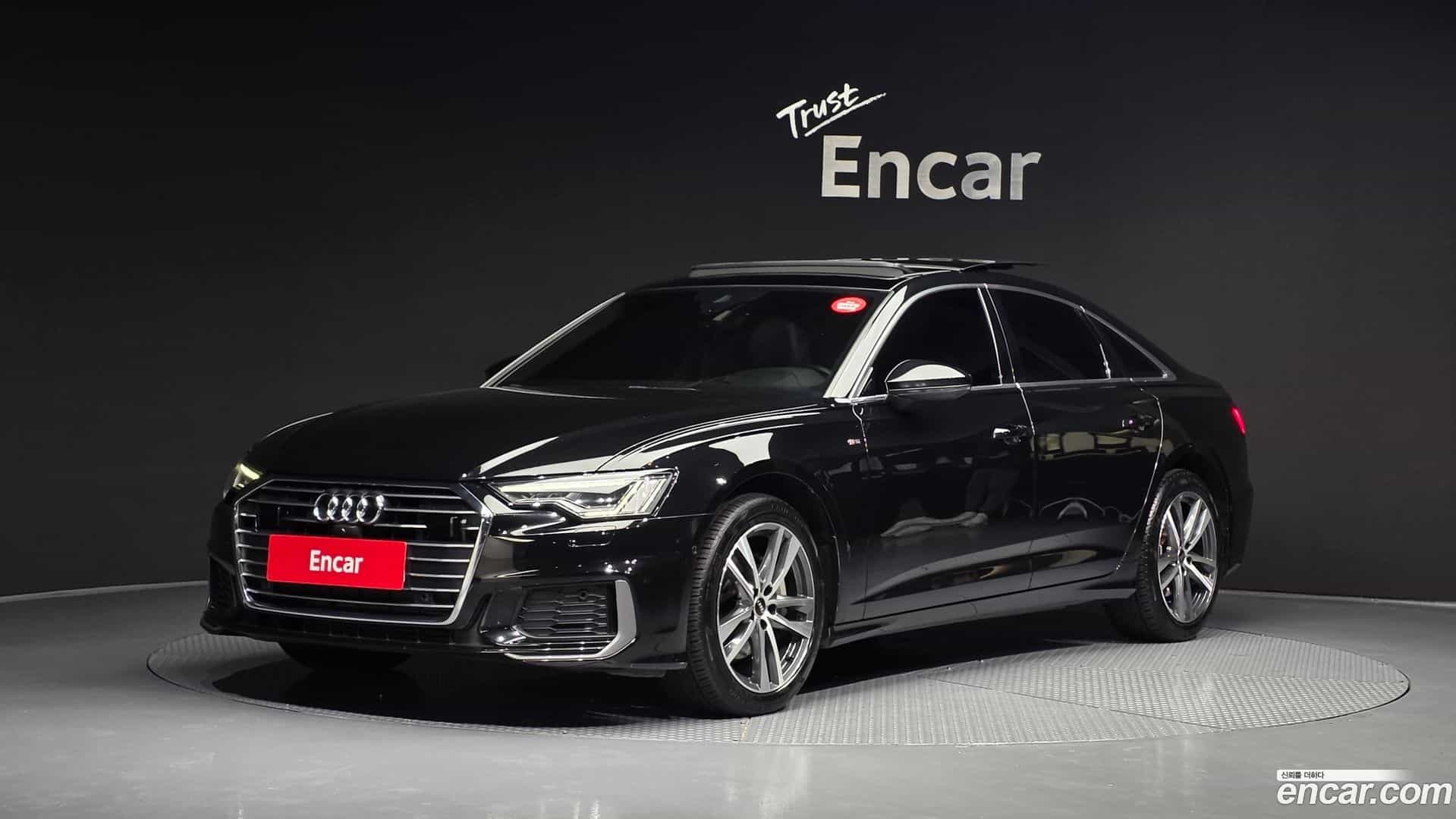 A6 Audi 2022.4-OUTER-001
