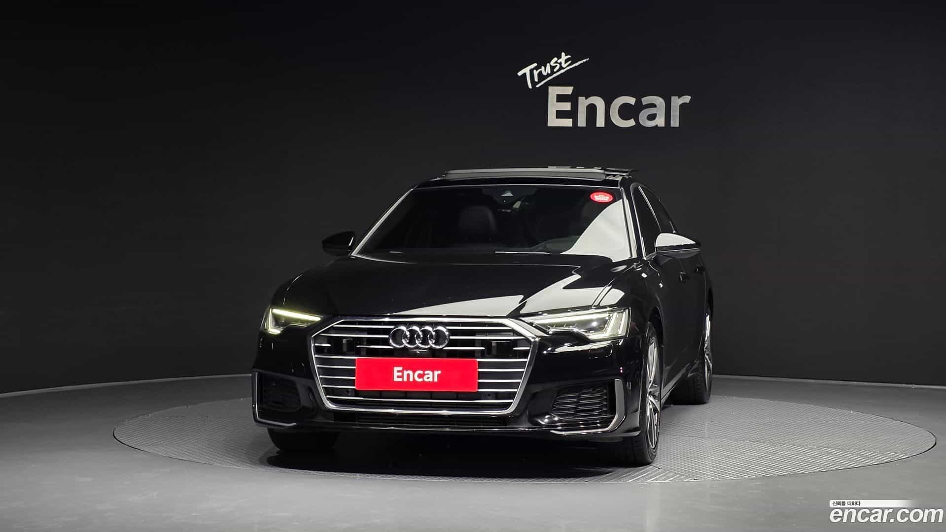 A6 Audi 2022.4-OUTER-003