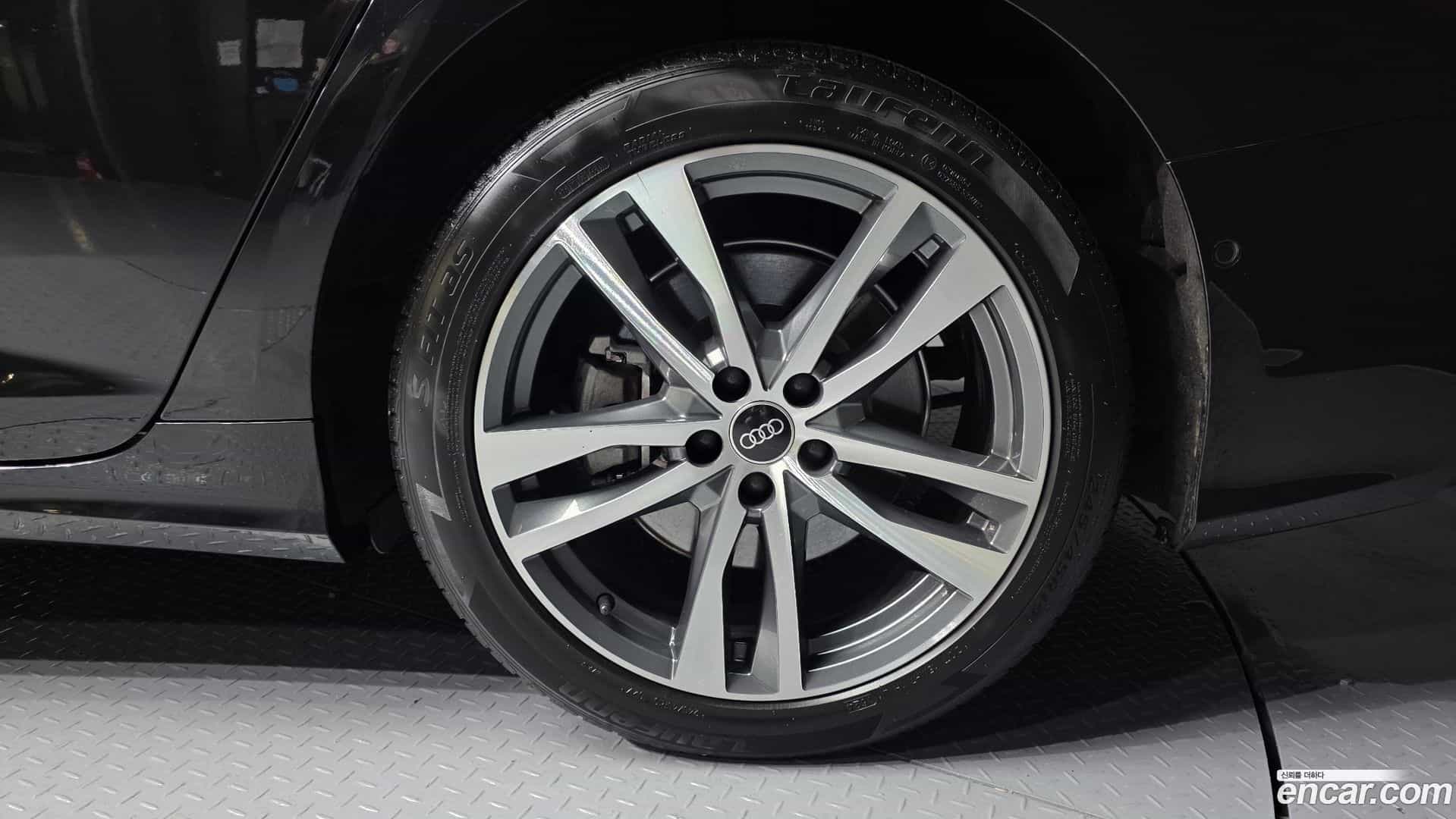 A6 Audi 2022.4-OUTER-005