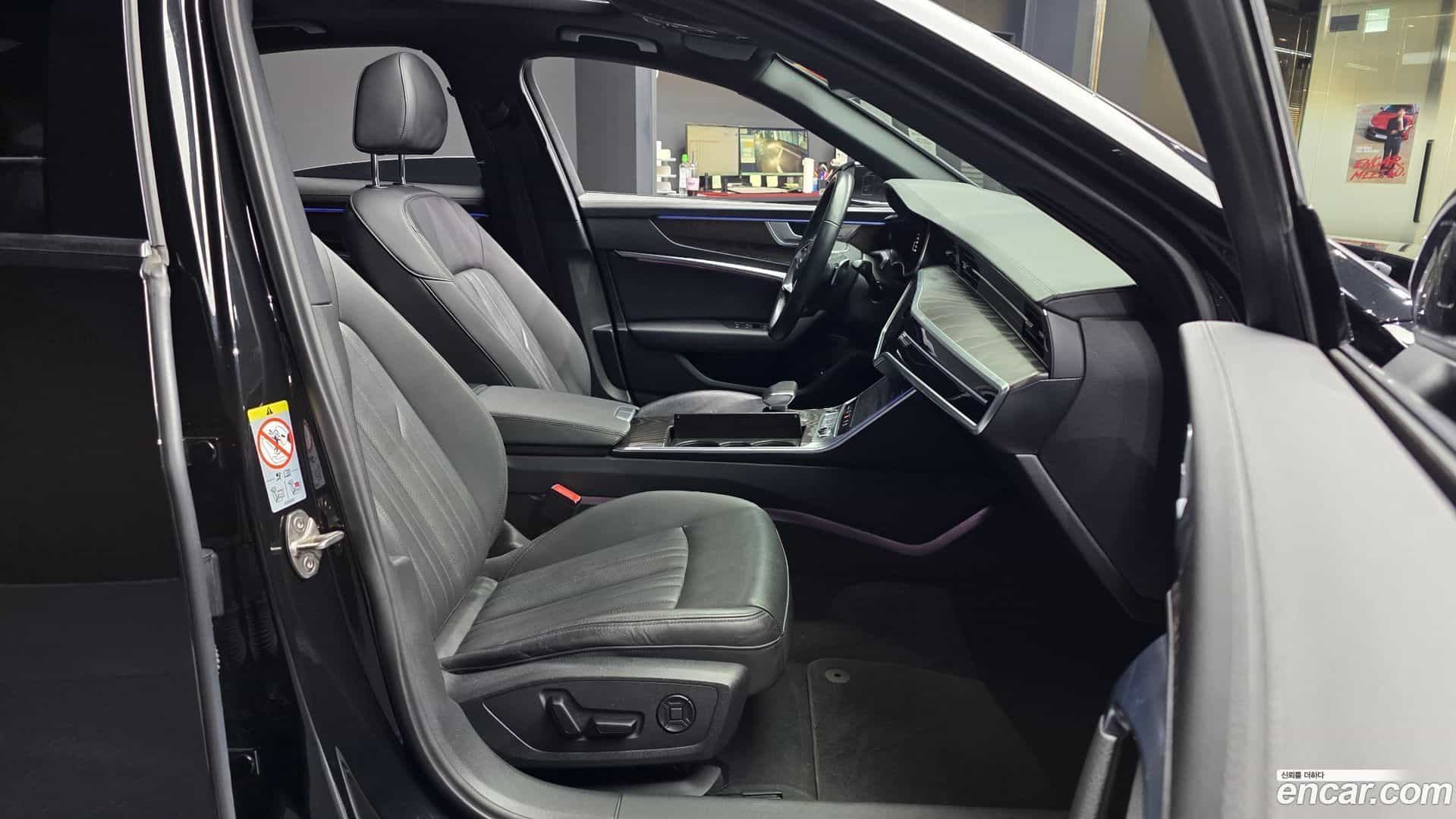 A6 Audi 2022.4-OPTION-015