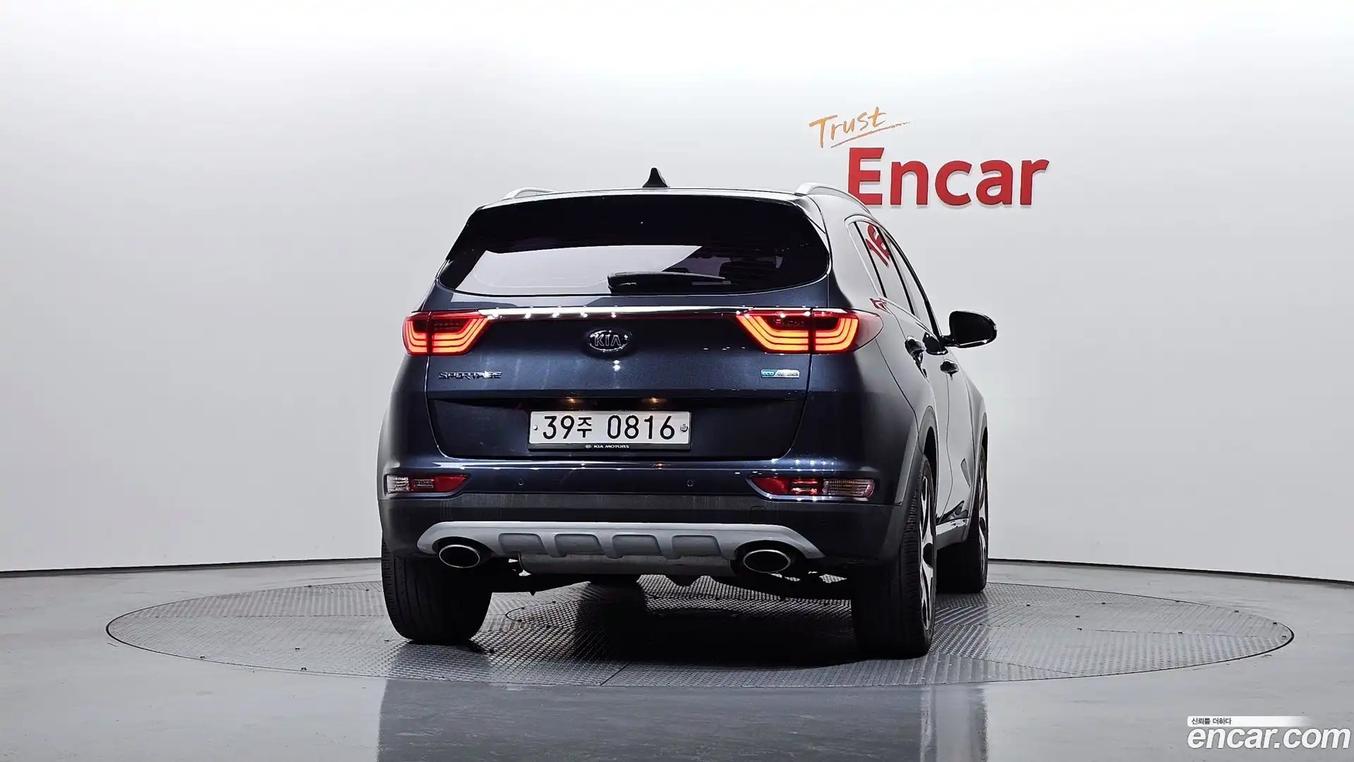 Sportage Kia 2016.0-OUTER-004