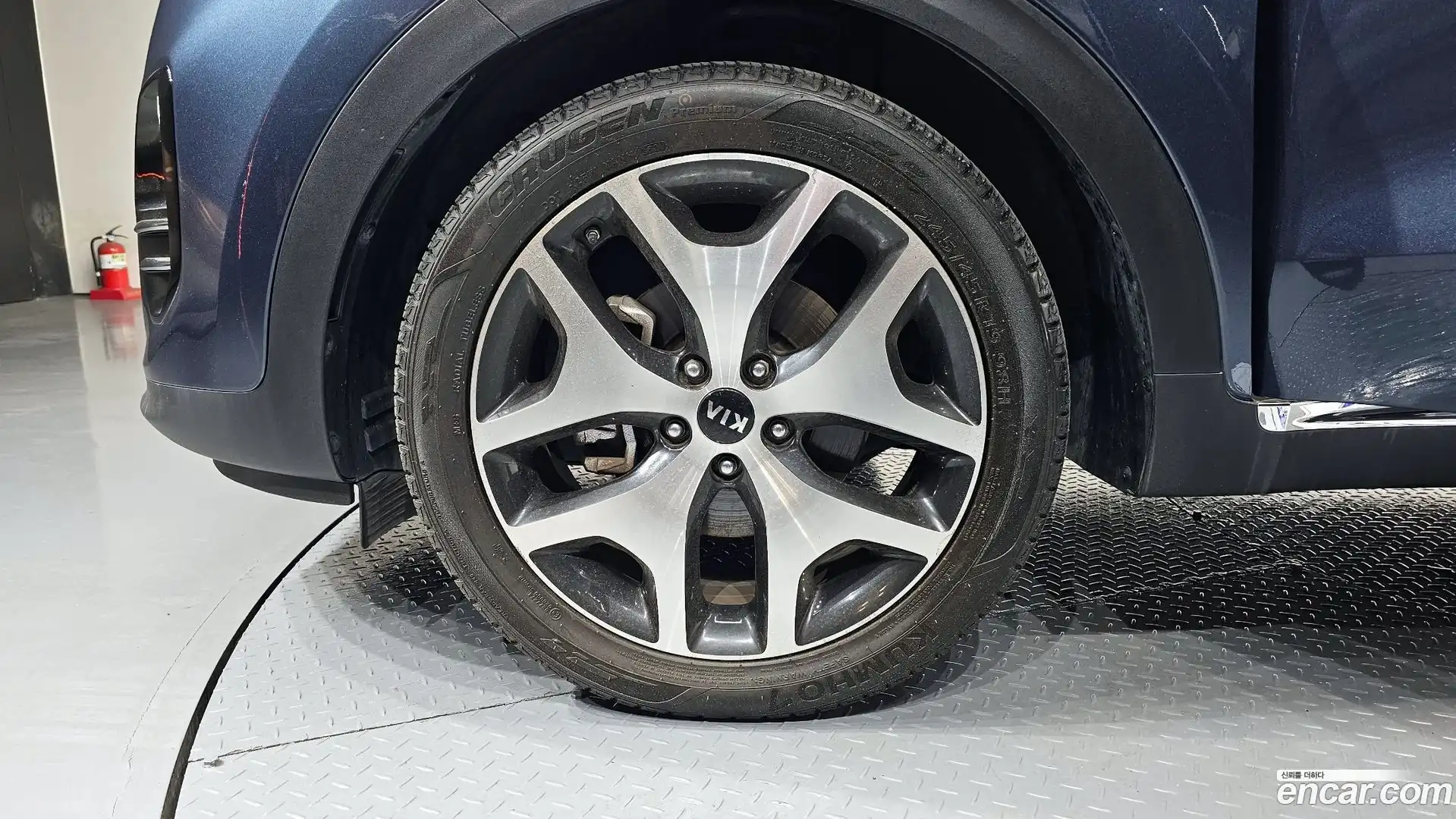 Sportage Kia 2016.0-OUTER-005