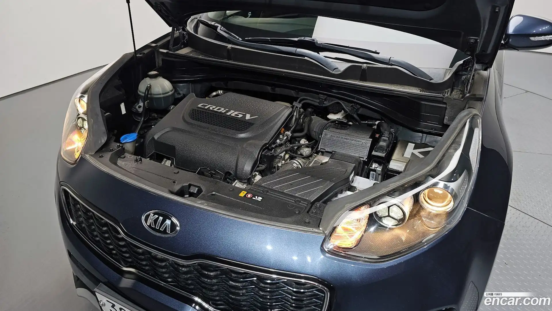 Sportage Kia 2016.0-OUTER-006