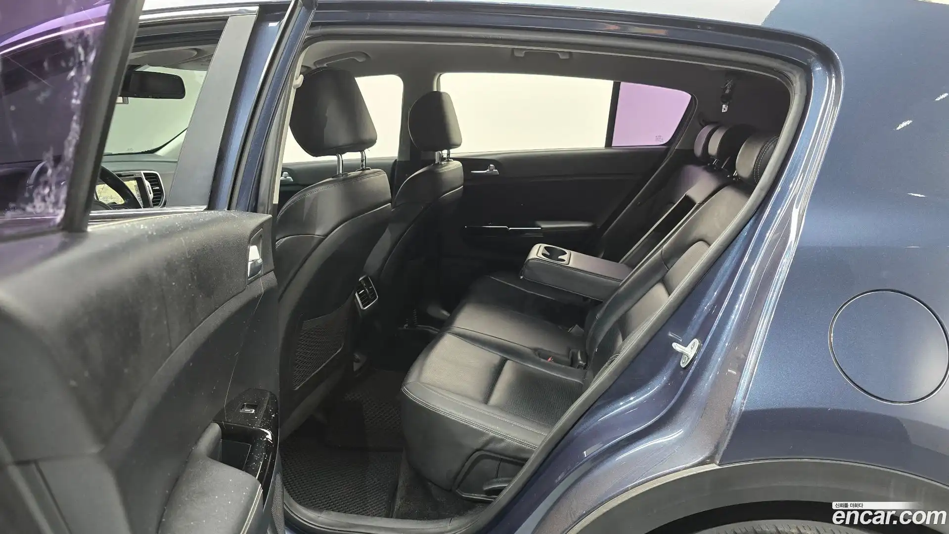 Sportage Kia 2016.0-OPTION-017