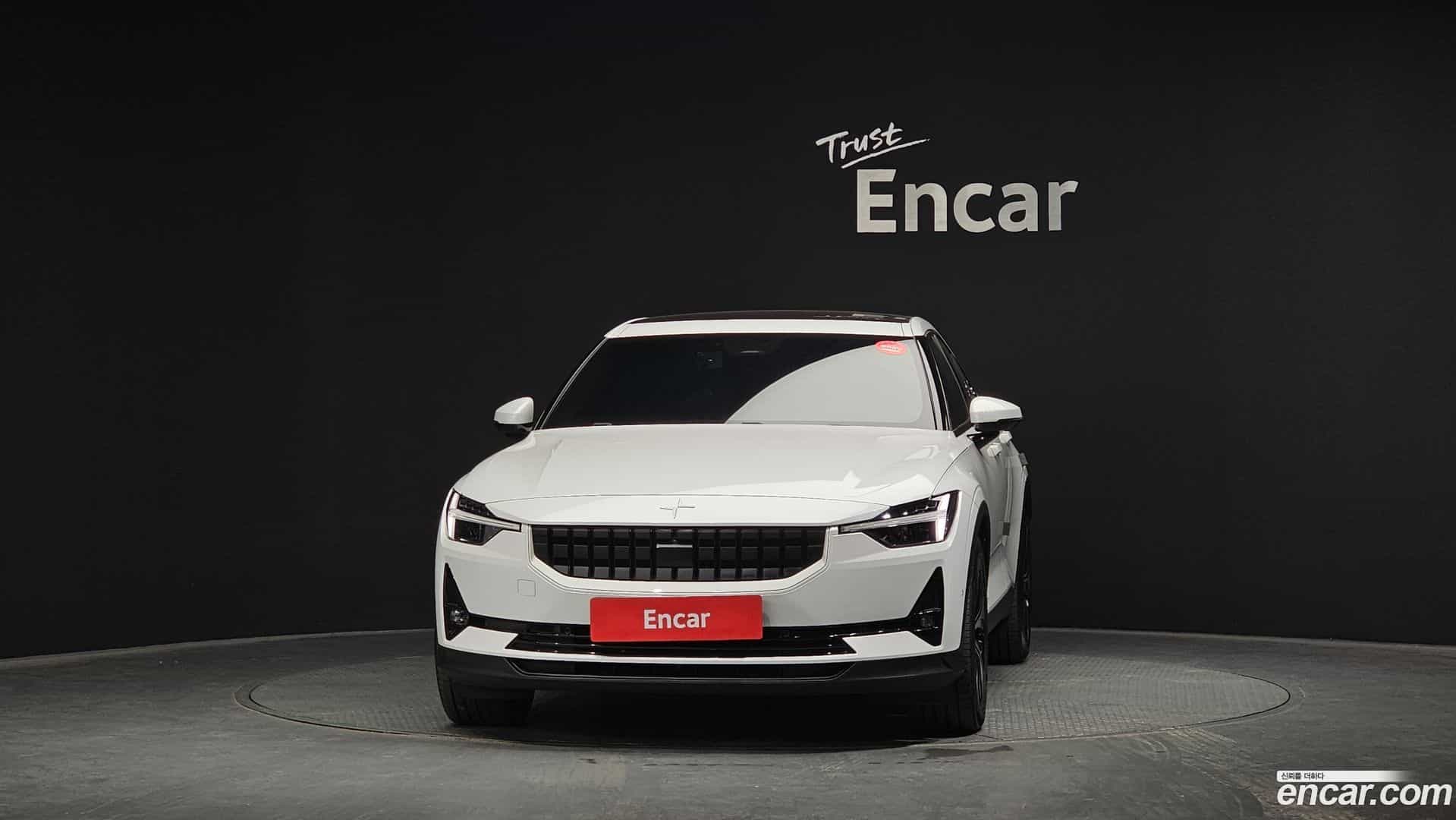 Polestar 2 Polestar 2023.6-OUTER-003