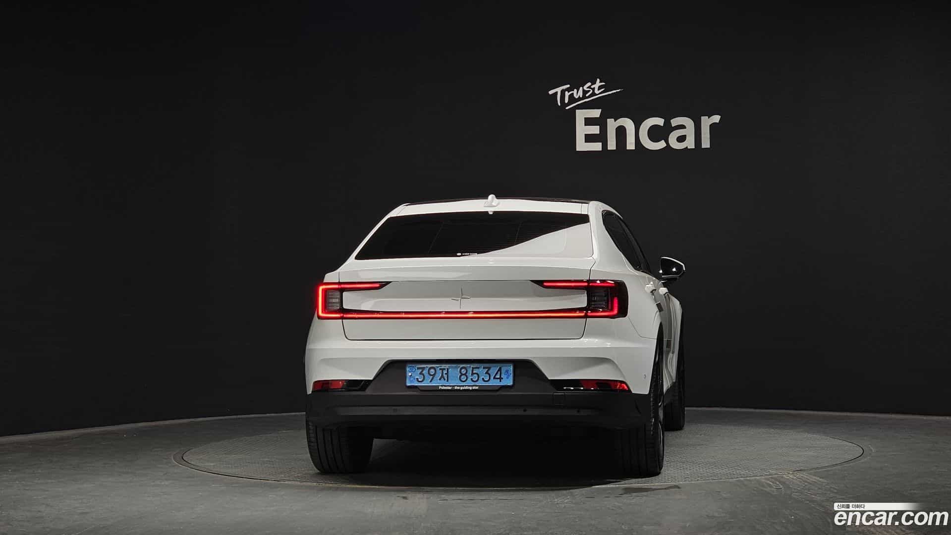 Polestar 2 Polestar 2023.6-OUTER-004