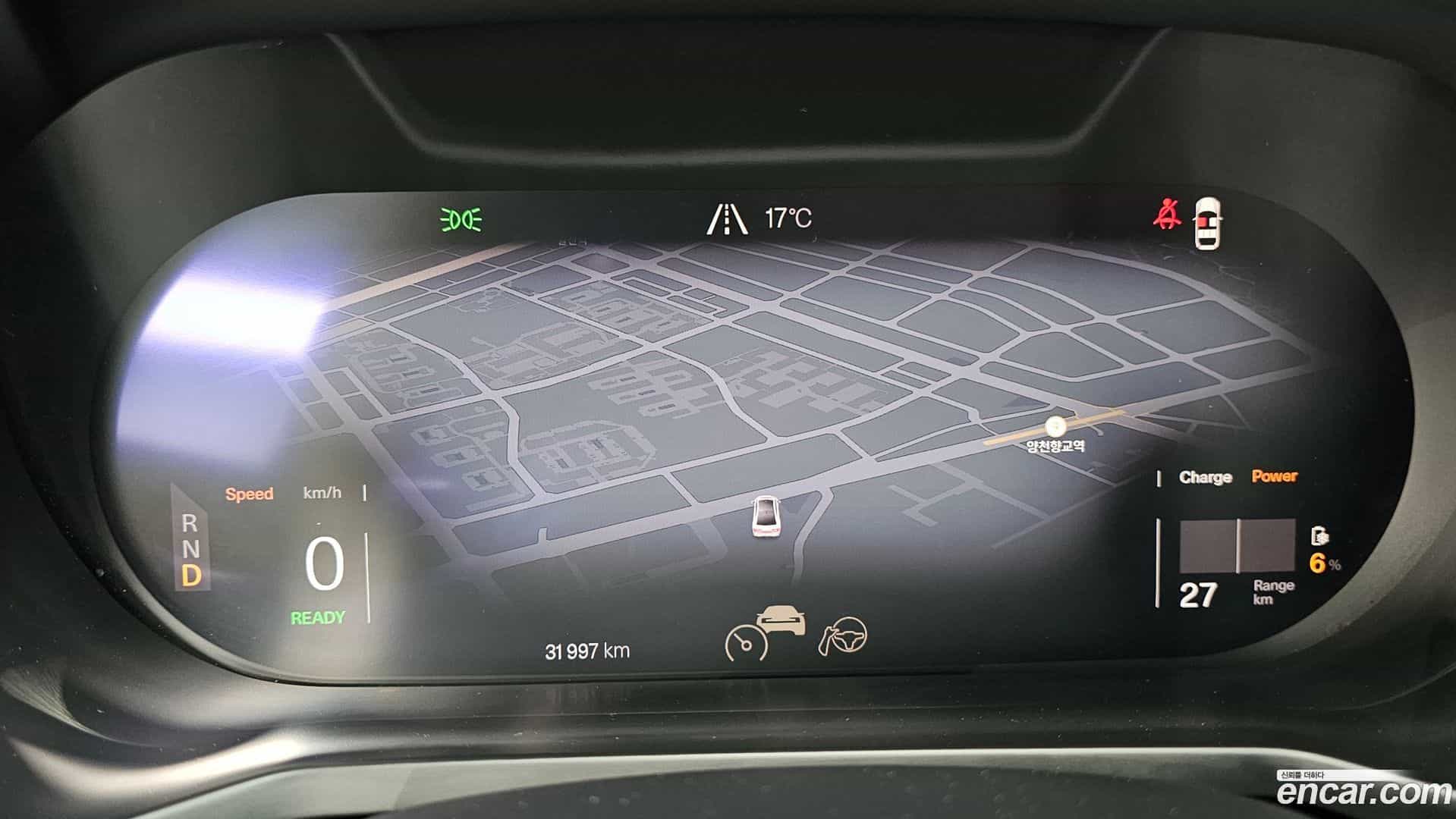 Polestar 2 Polestar 2023.6-INNER-008