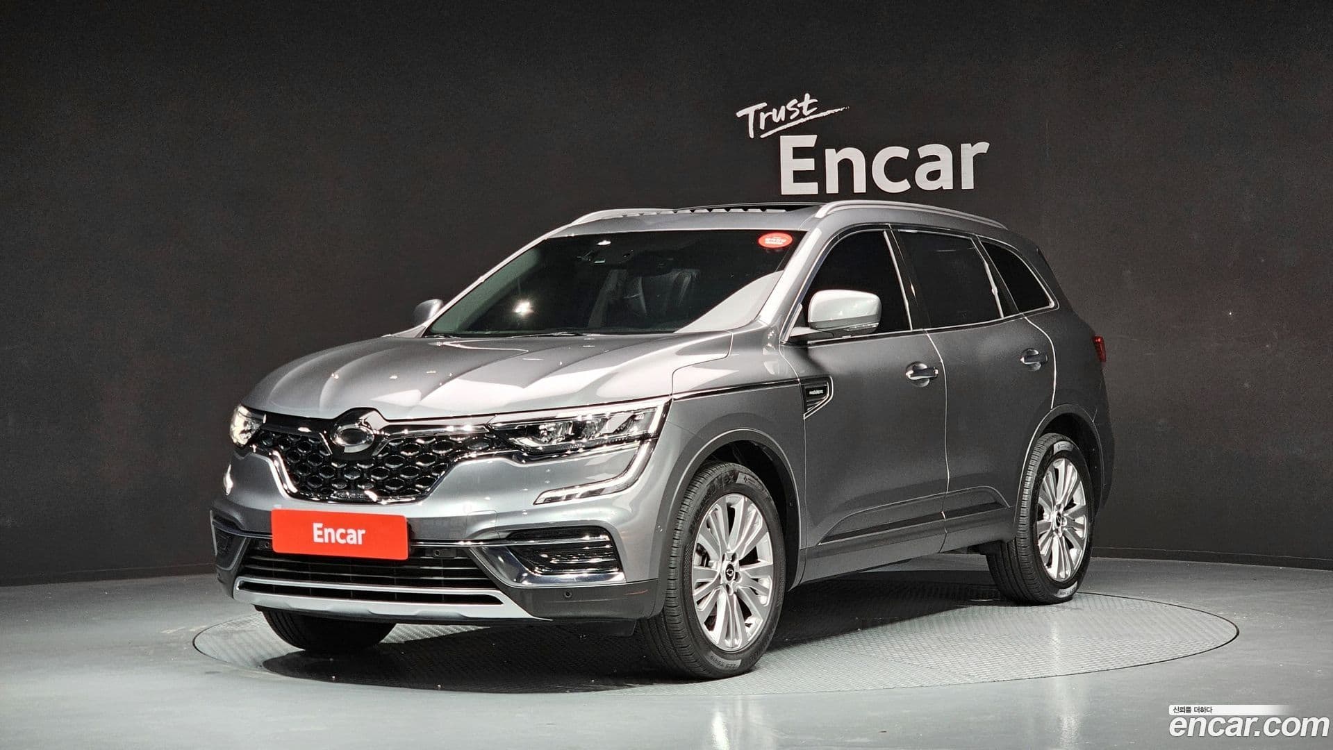 Main__Slider__Photo:QM6 Renault Korea 2020.11-0