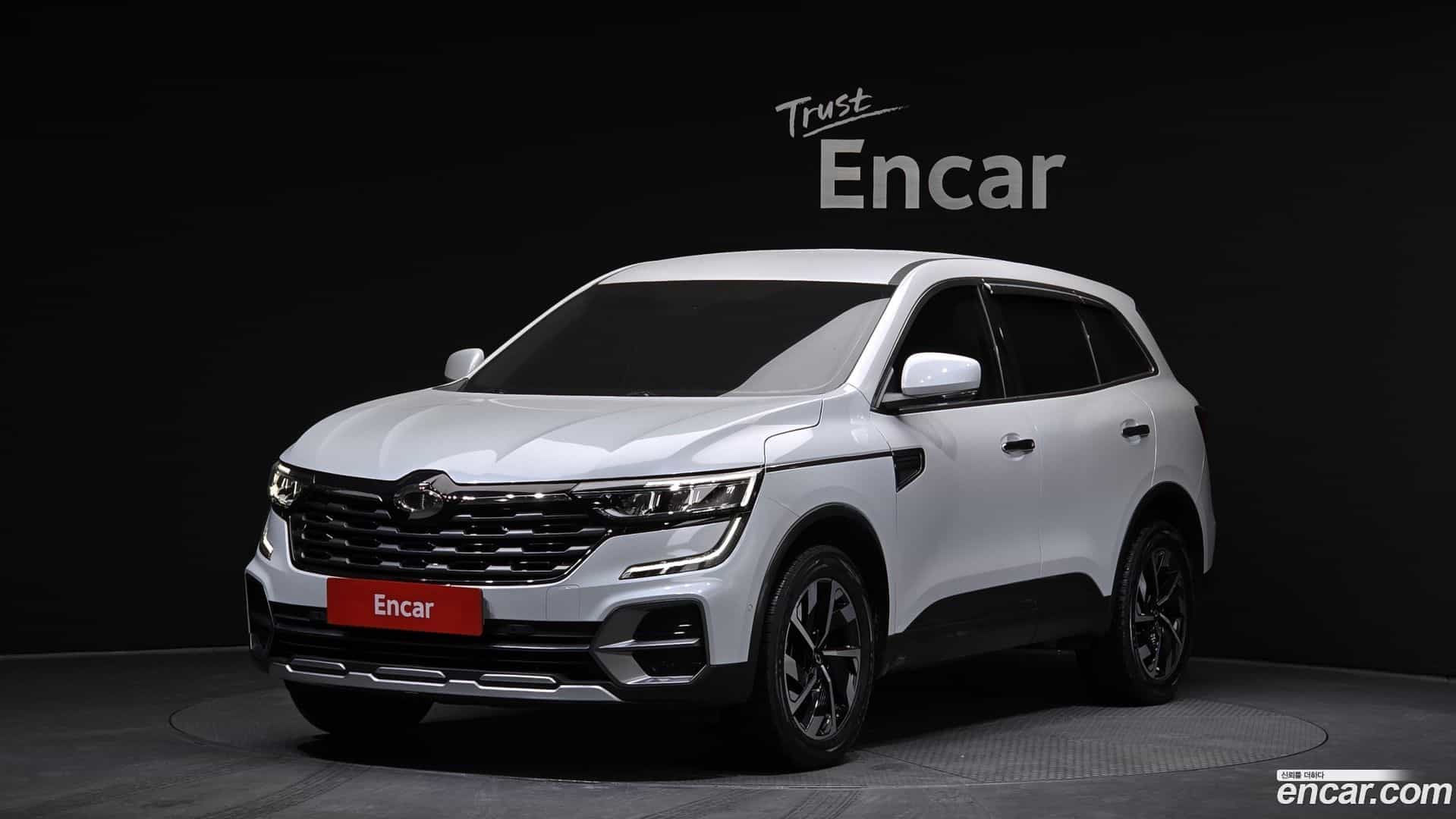 QM6 Renault Korea 2023.11-OUTER-001