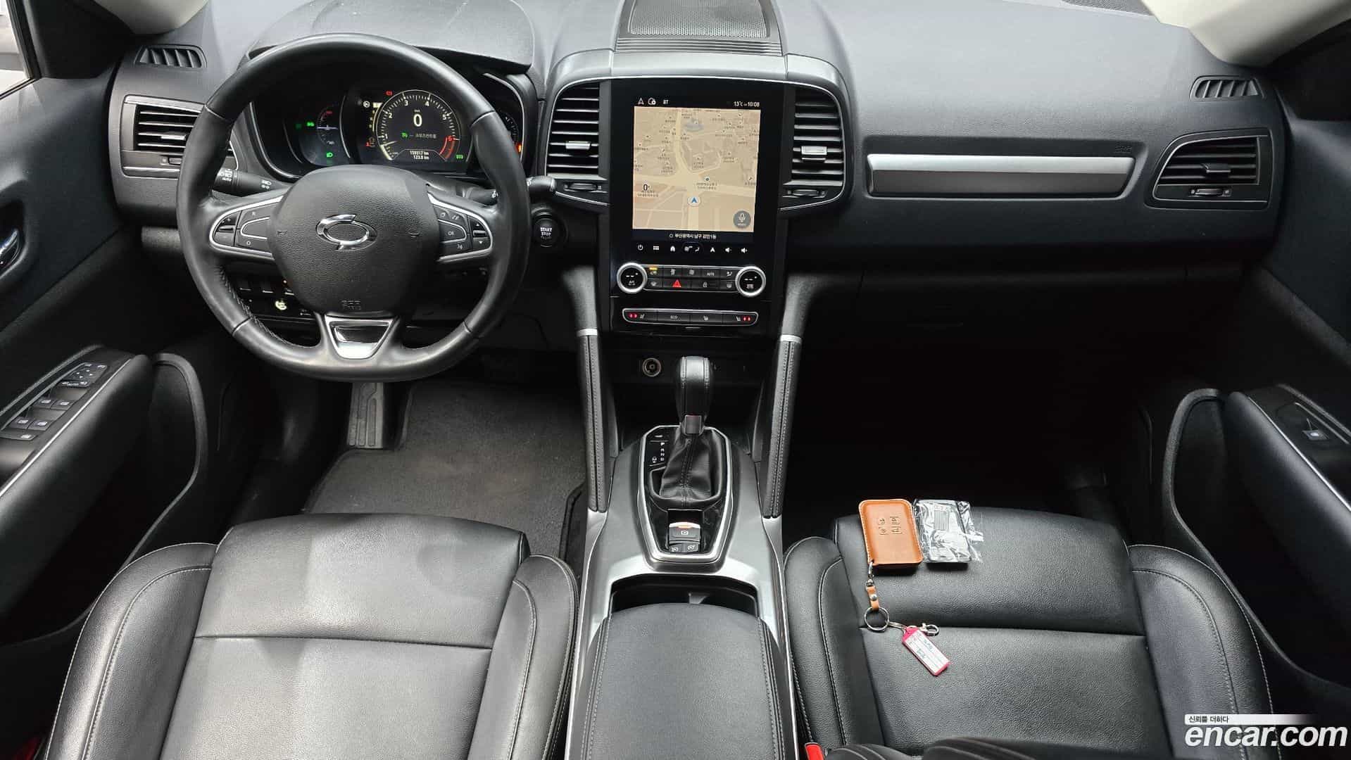 QM6 Renault Korea 2023.11-INNER-007
