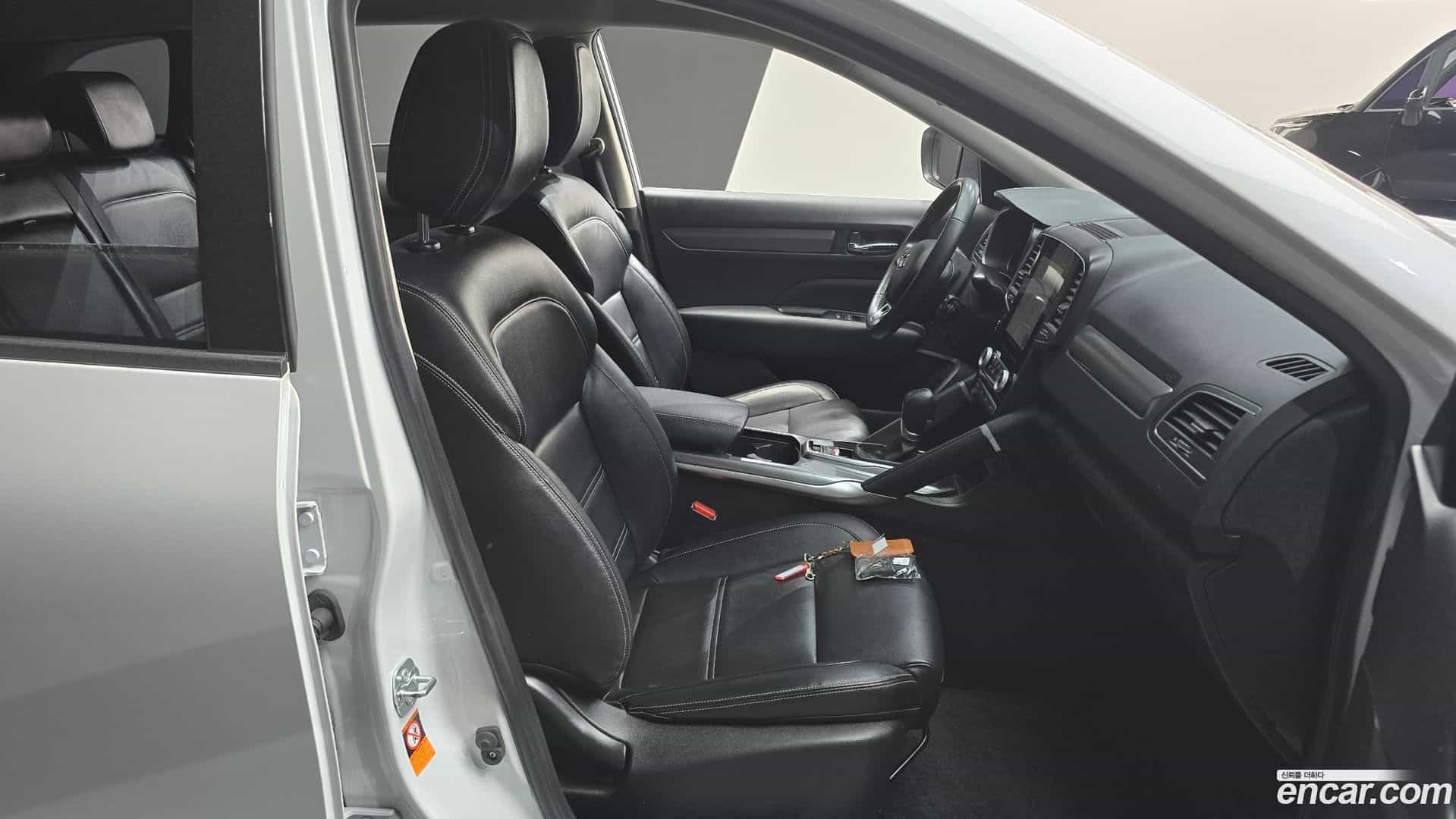 QM6 Renault Korea 2023.11-INNER-010