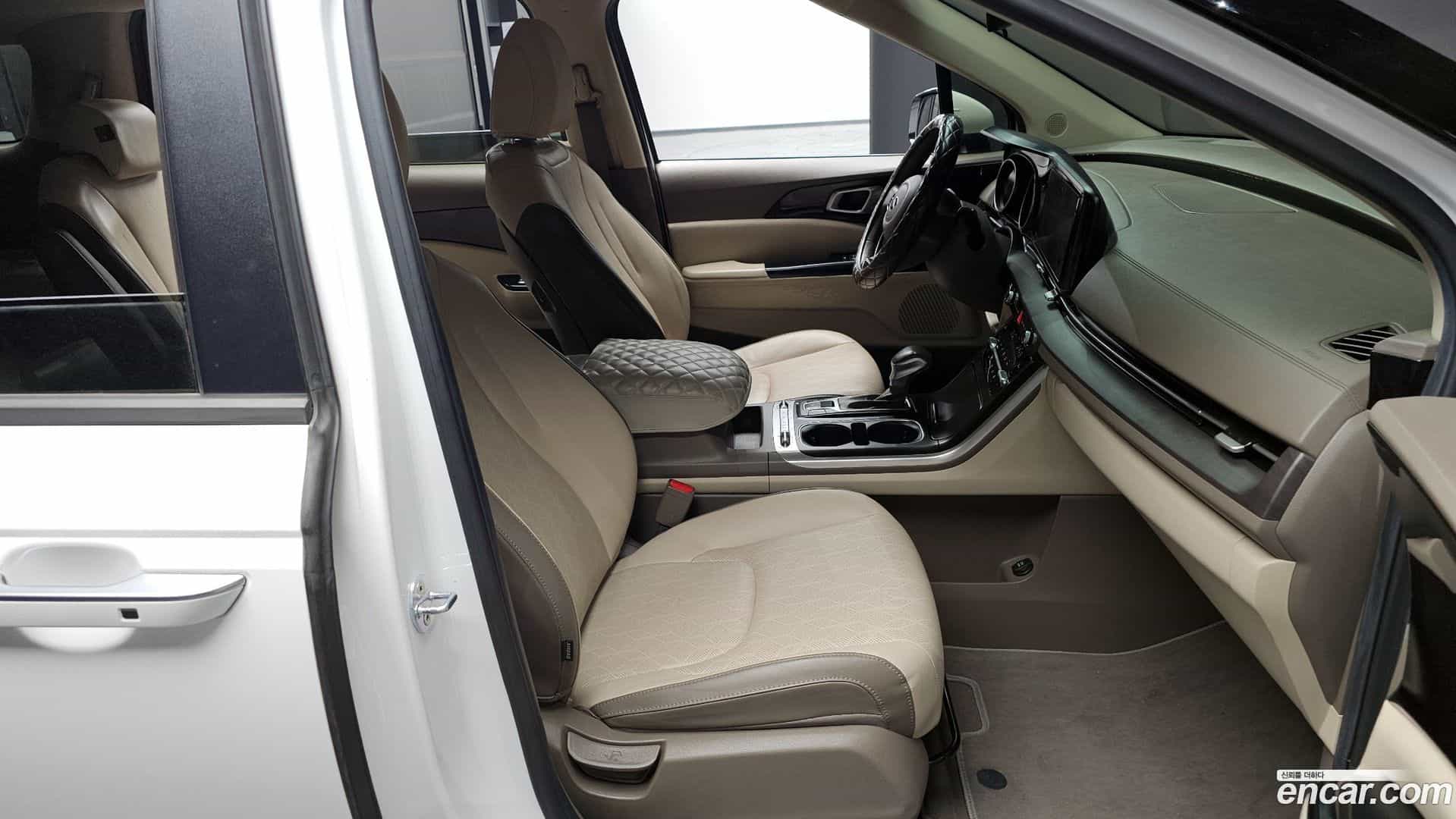 Canival Kia 2021.0-INNER-010