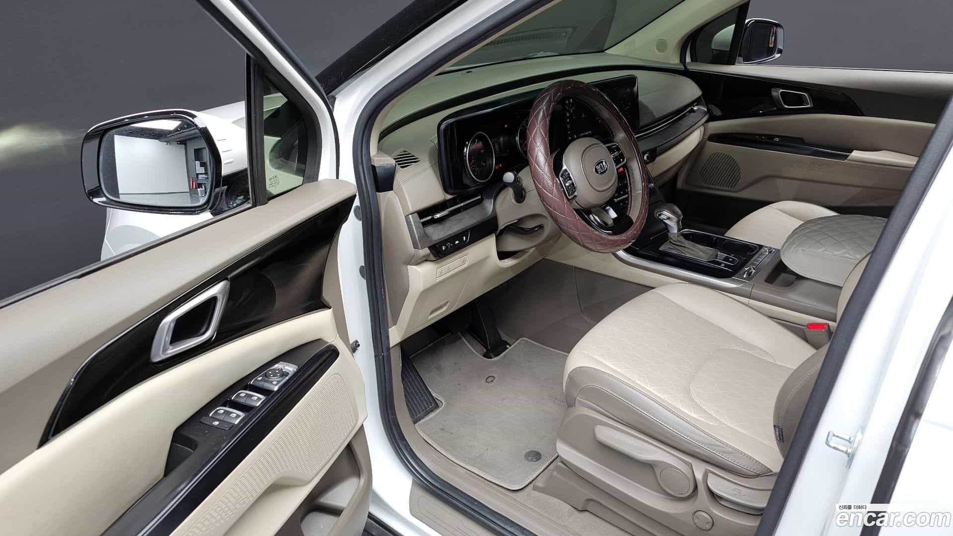 Canival Kia 2021.0-OPTION-016