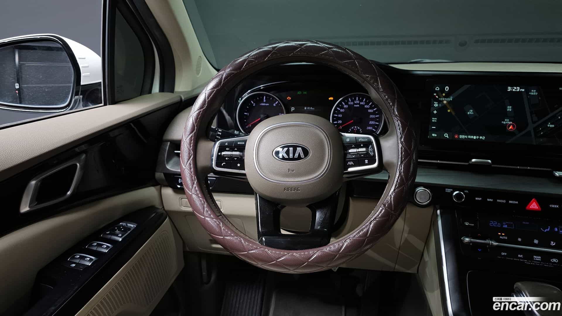 Canival Kia 2021.0-OPTION-017