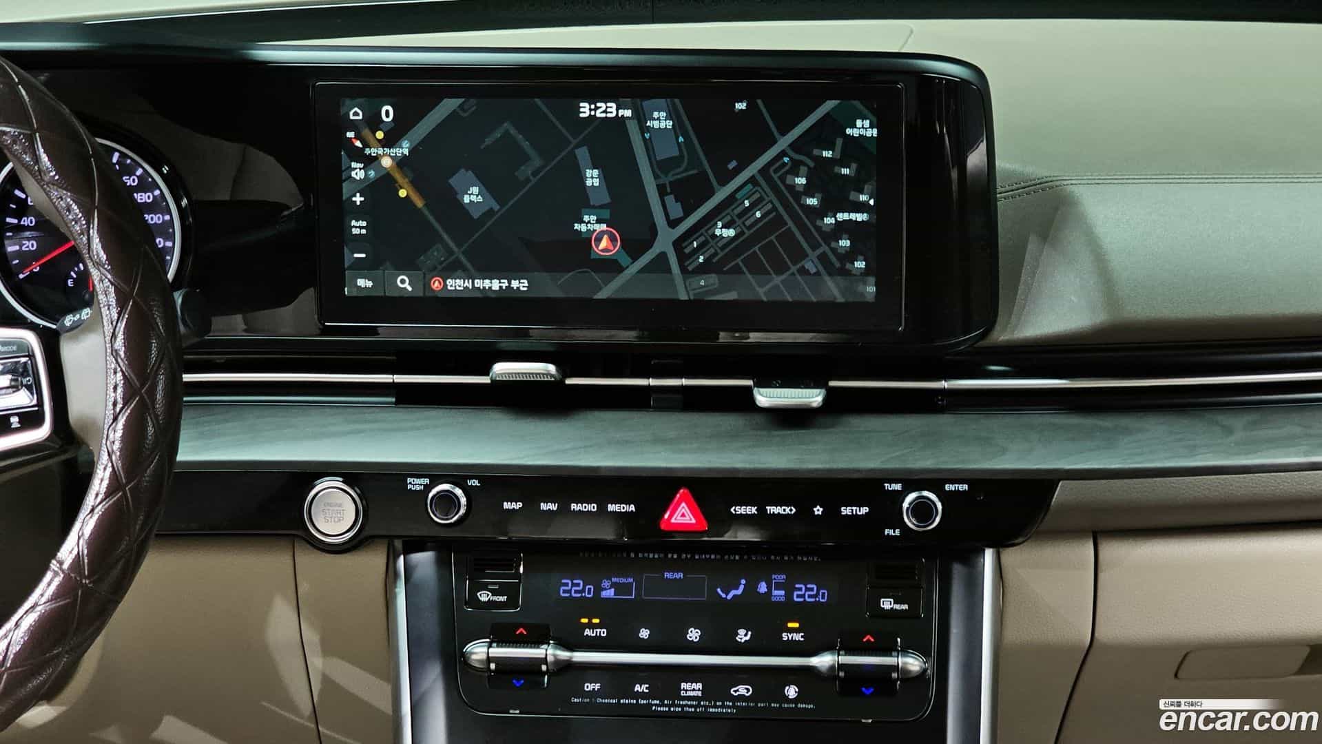 Canival Kia 2021.0-OPTION-018