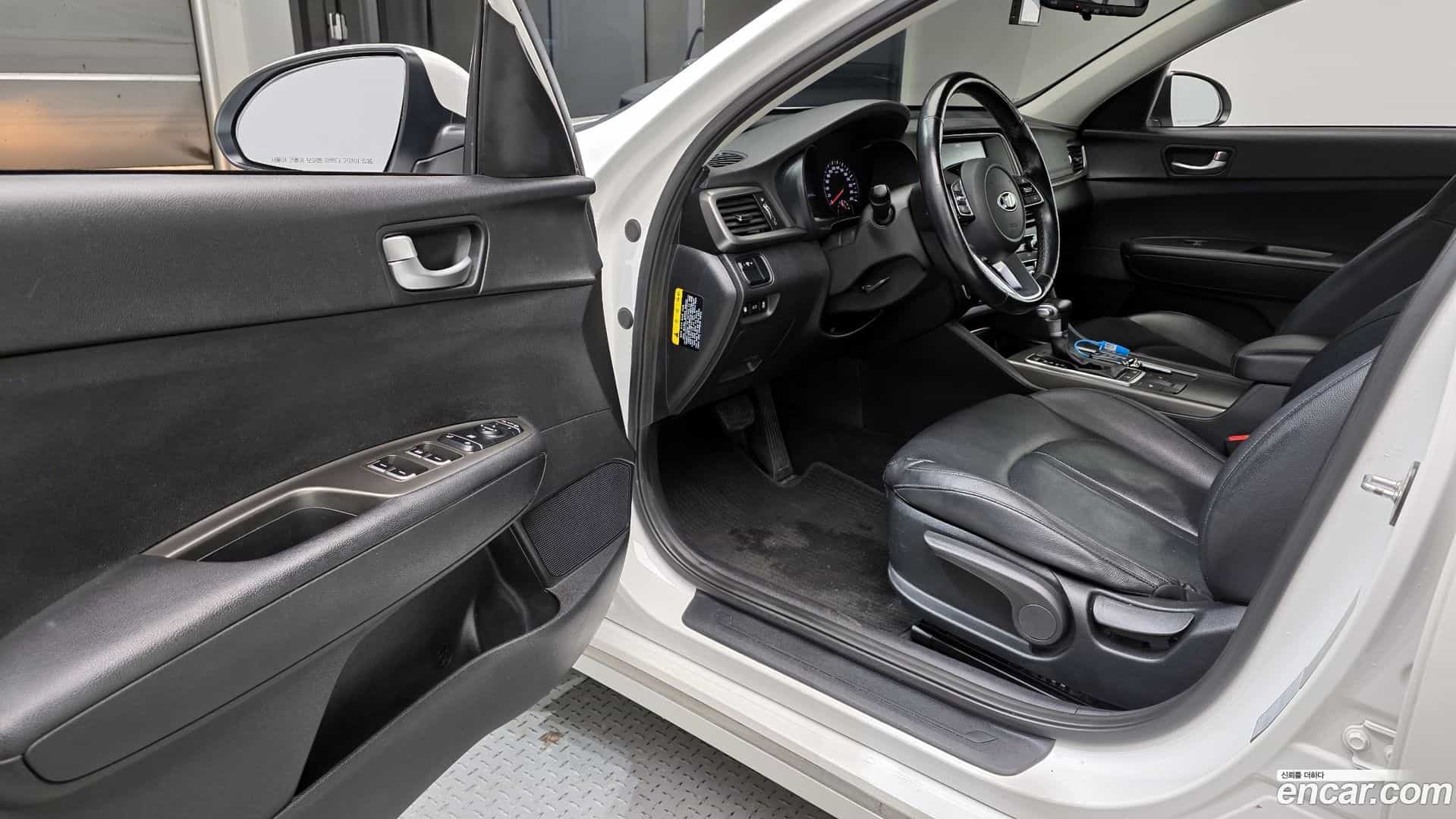 K5 Kia 2019.2-OPTION-015
