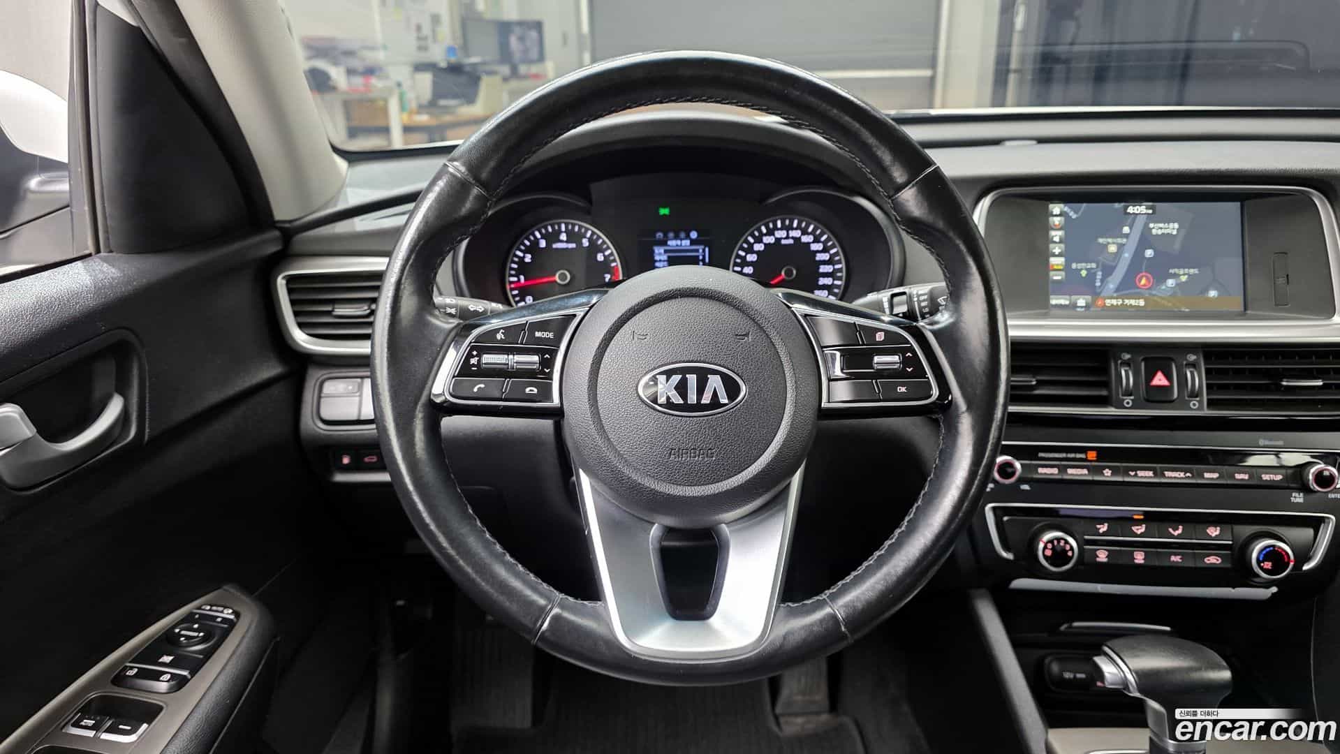 K5 Kia 2019.2-OPTION-017