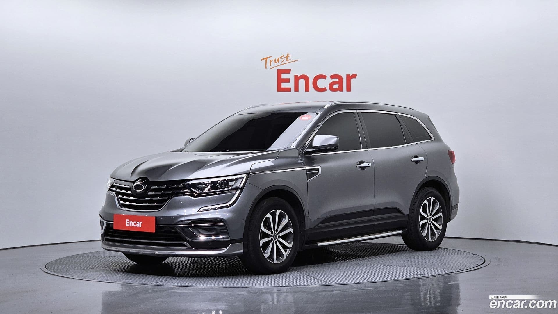 Main__Slider__Photo:QM6 Renault Korea 2020.3-0