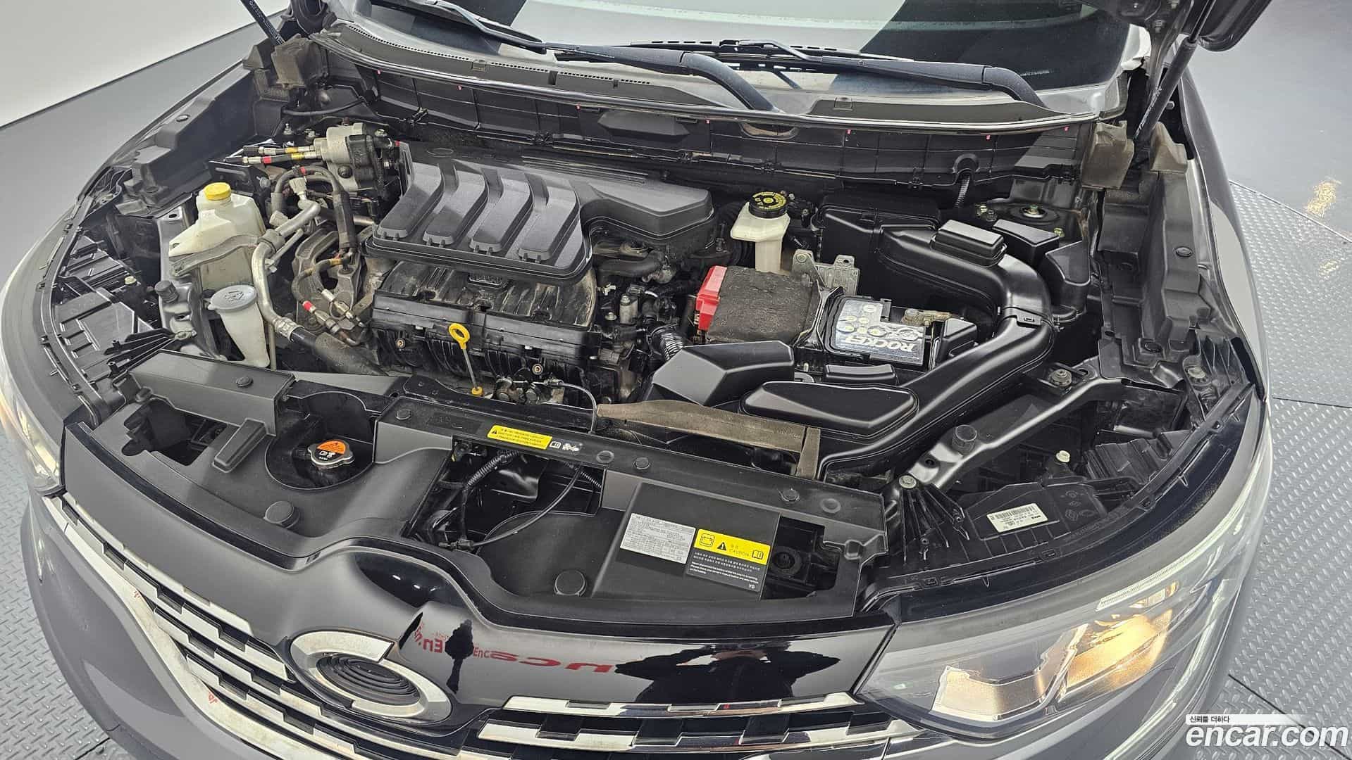 QM6 Renault Korea 2020.3-INNER-006