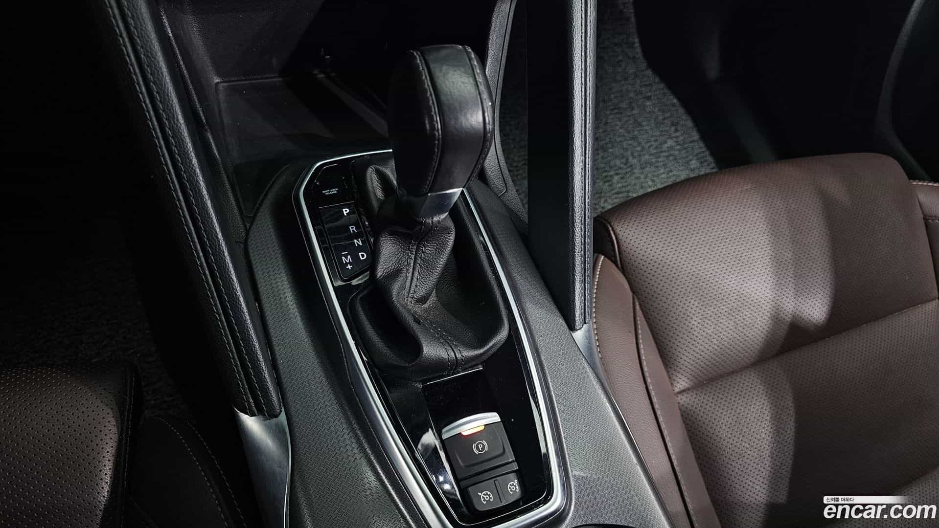 QM6 Renault Korea 2020.3-INNER-009