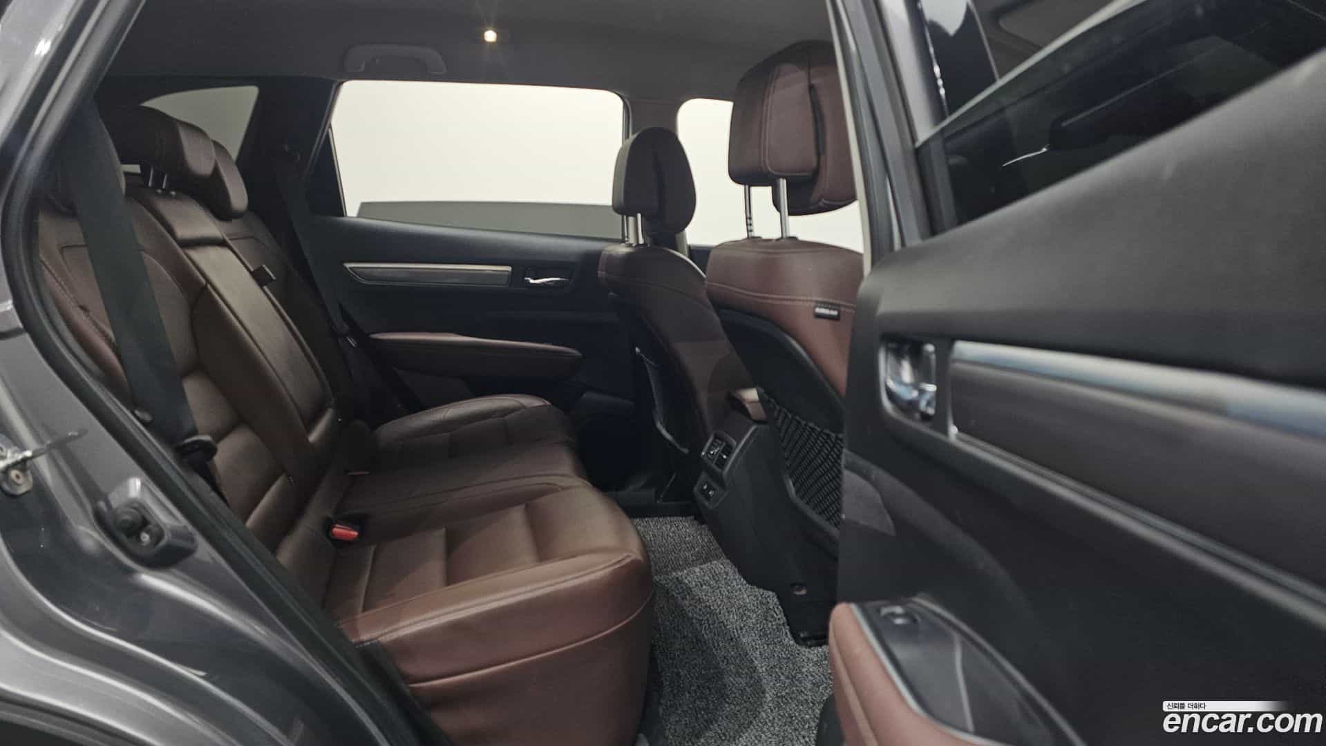 QM6 Renault Korea 2020.3-OPTION-016