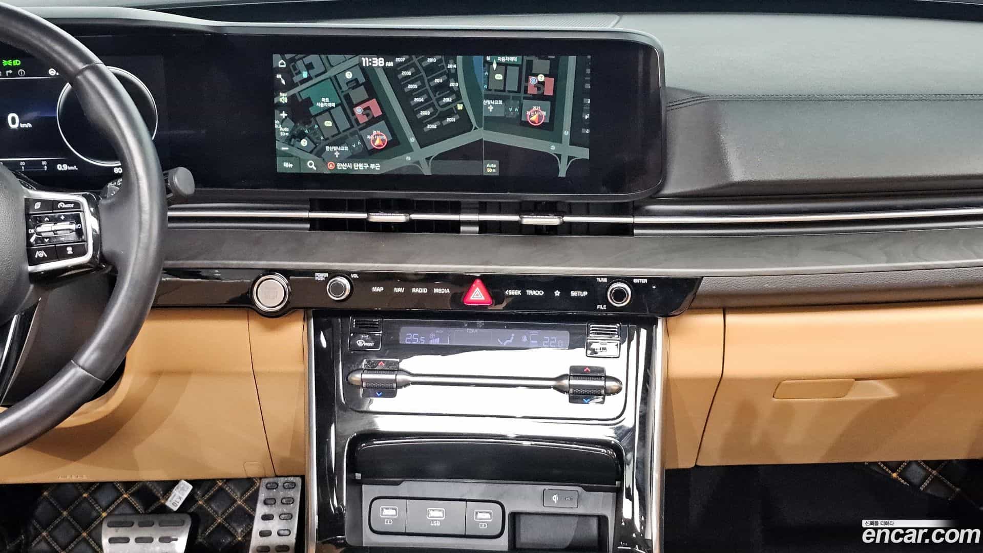 Canival Kia 2020.11-OPTION-023