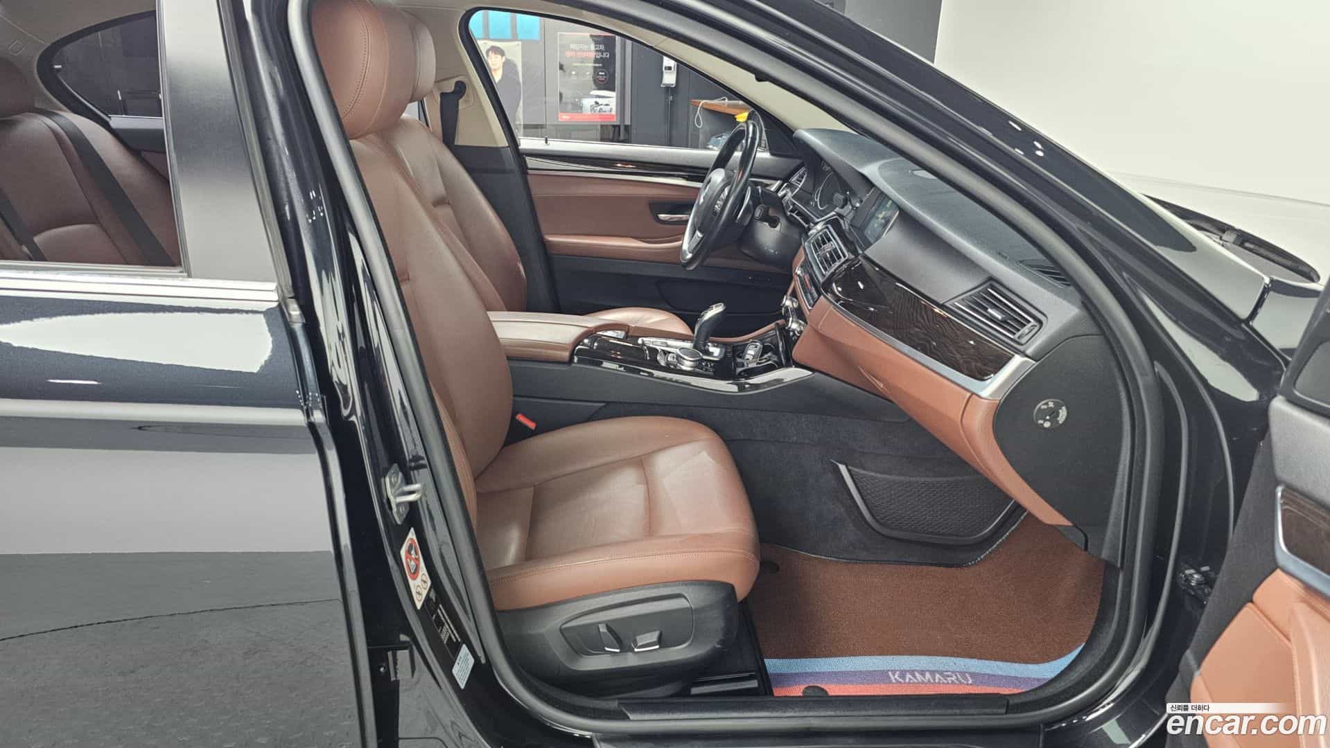 5-Series BMW 2015.7-OPTION-015