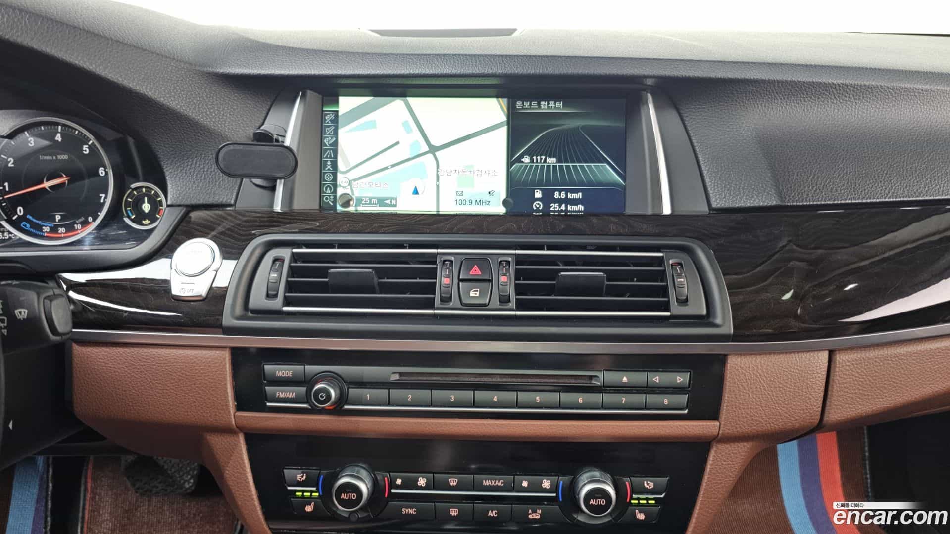 5-Series BMW 2015.7-OPTION-018