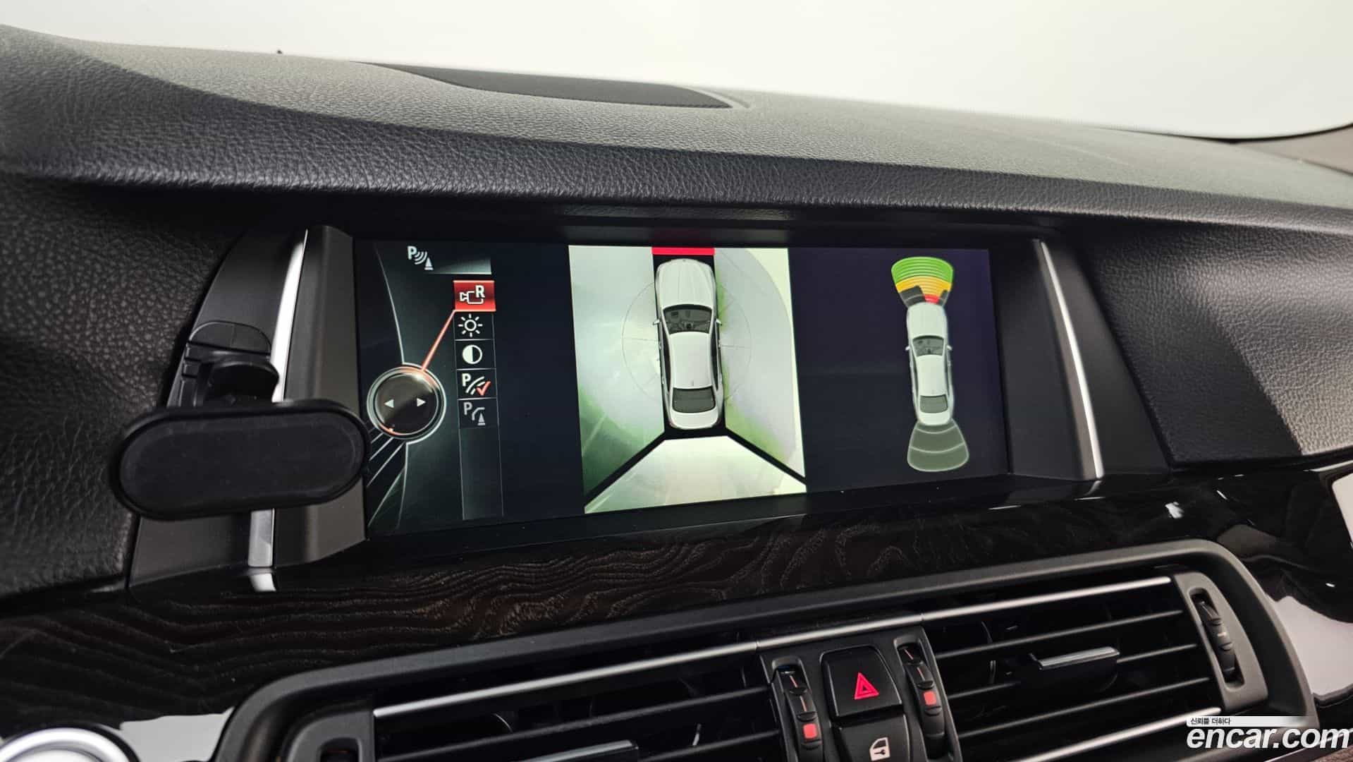 5-Series BMW 2015.7-OPTION-019