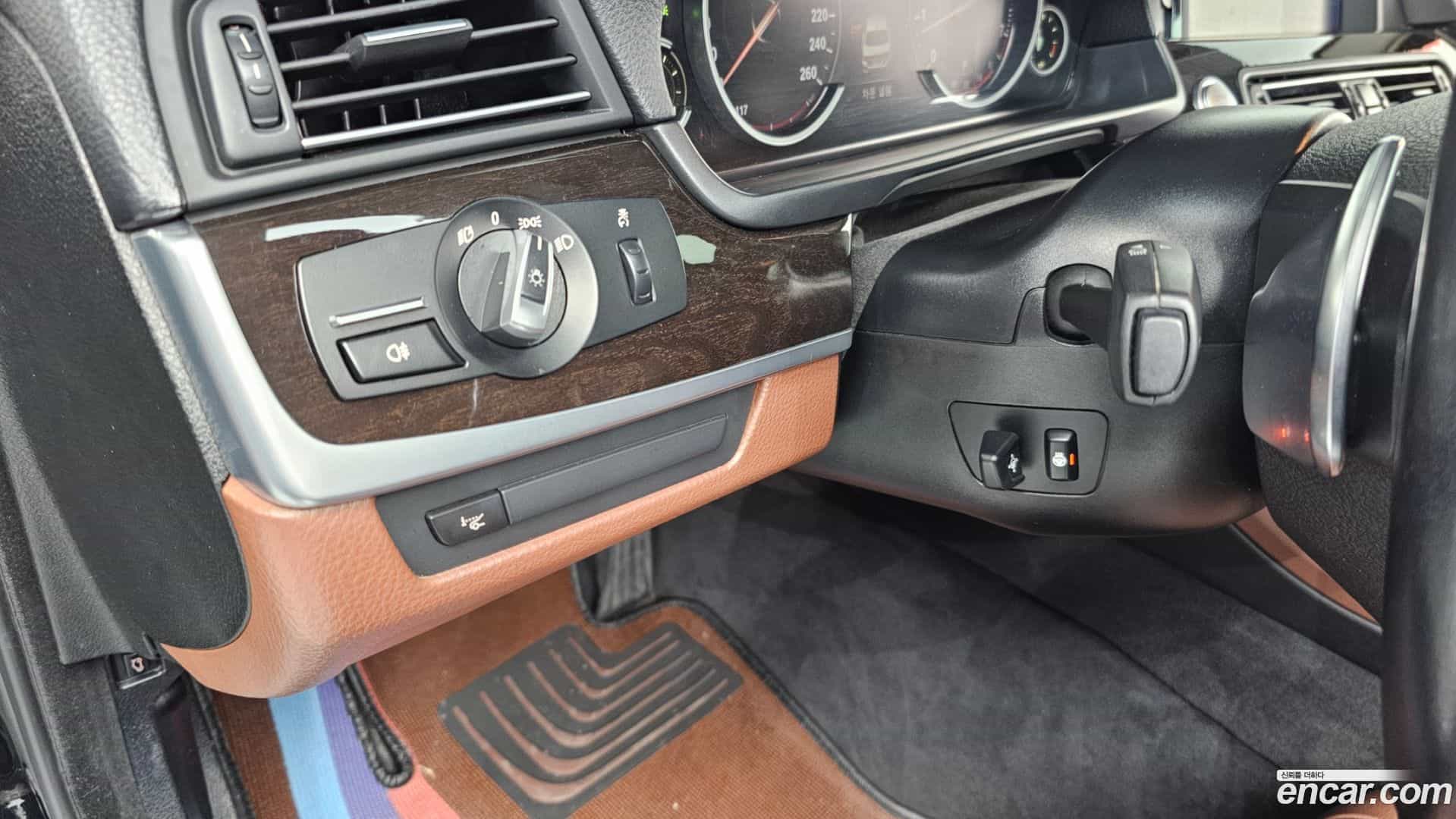 5-Series BMW 2015.7-OPTION-021