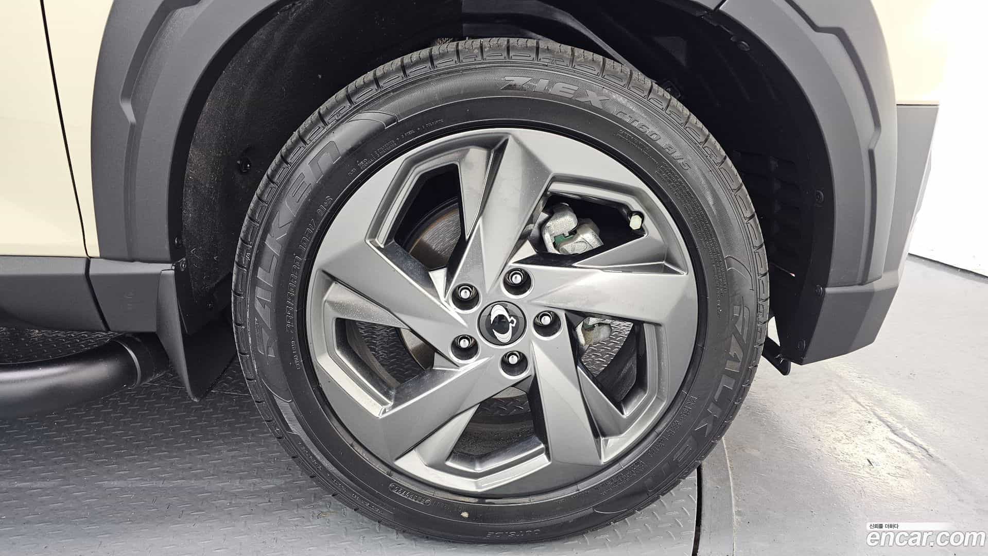 Rexton KG Mobility 2024.5-OUTER-005