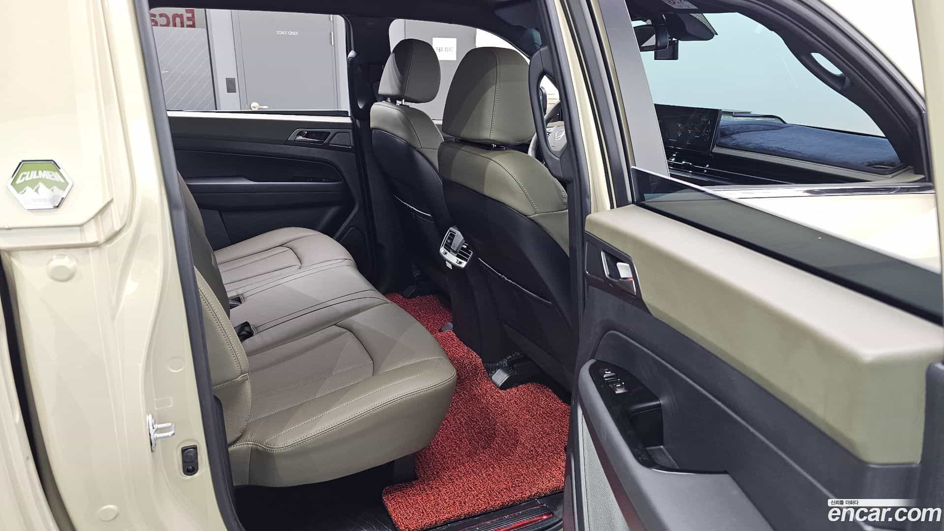 Rexton KG Mobility 2024.5-OPTION-016