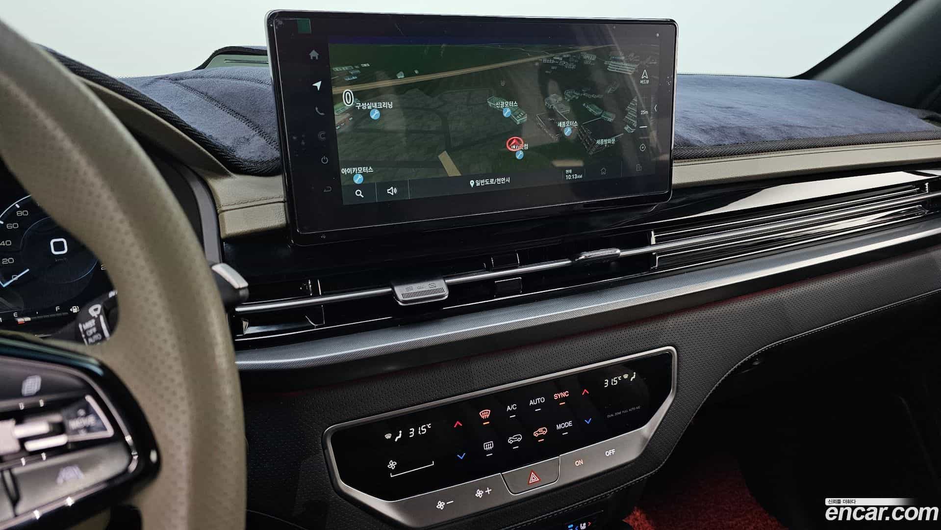 Rexton KG Mobility 2024.5-OPTION-020