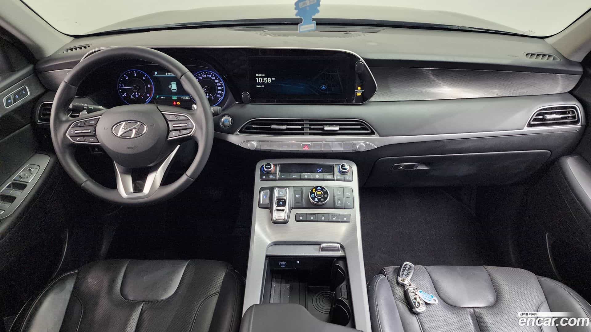 Palisade Hyundai 2018.11-INNER-007