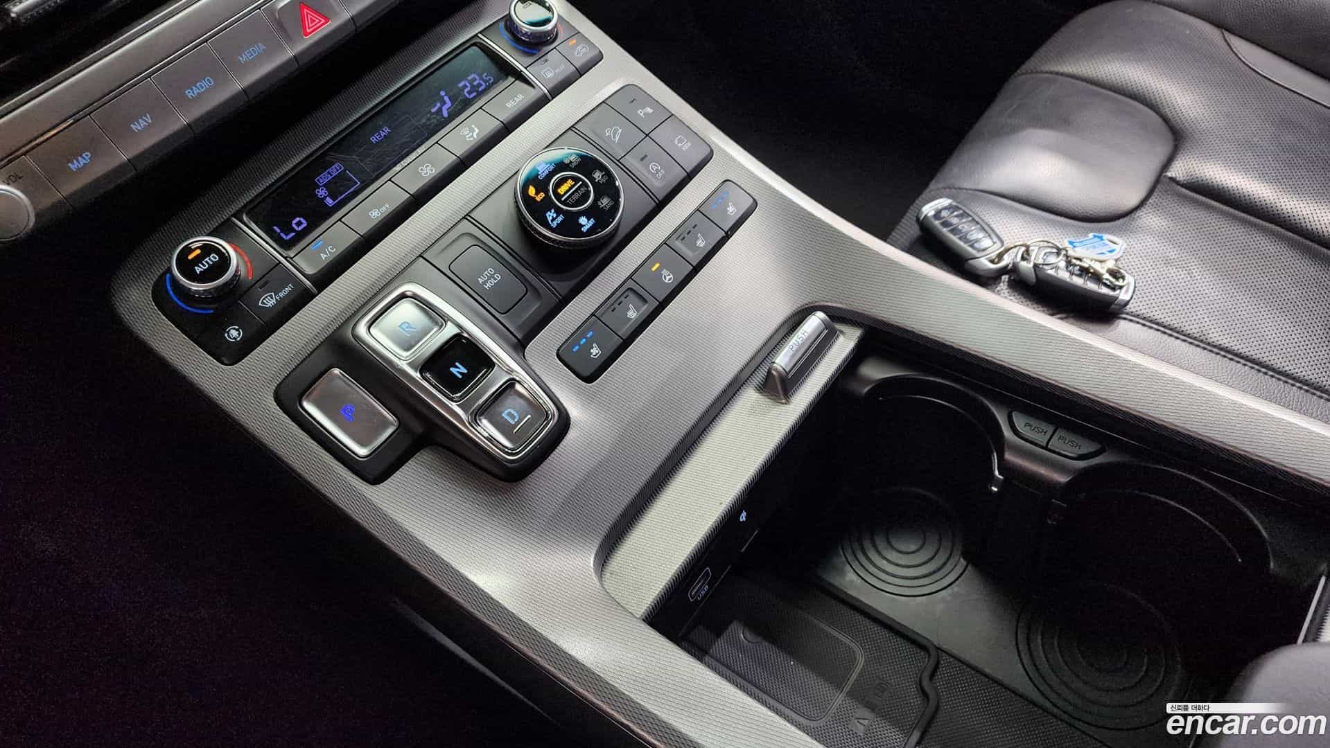 Palisade Hyundai 2018.11-INNER-009