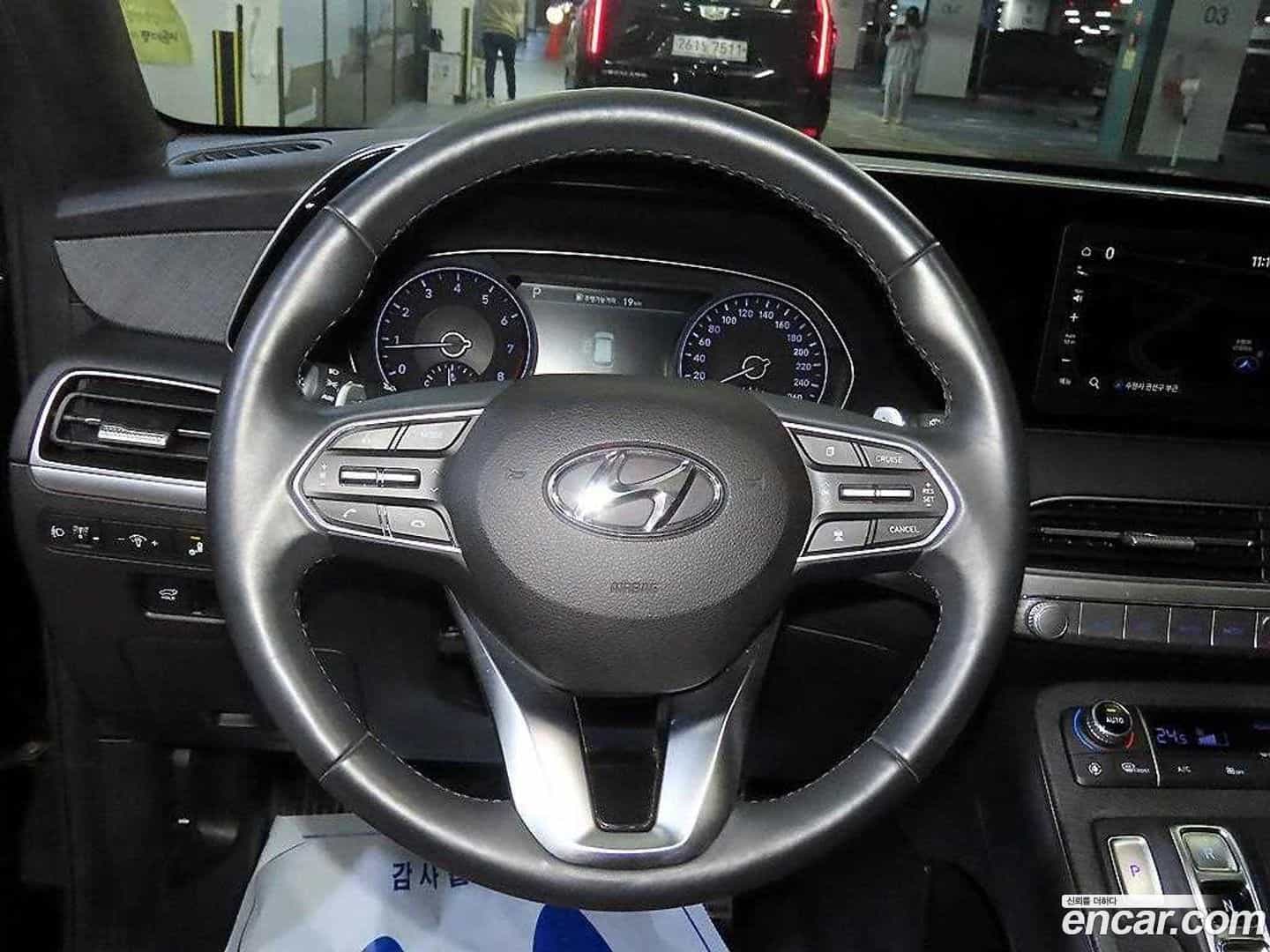 Palisade Hyundai 2020.6-INNER-008