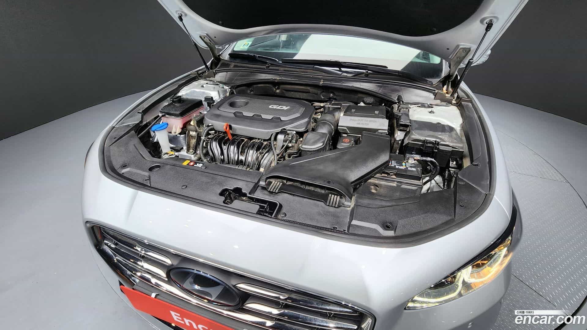 Grandeur Hyundai 2018.4-INNER-006