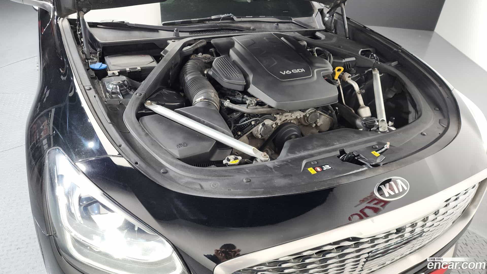 K9 Kia 2018.8-INNER-006