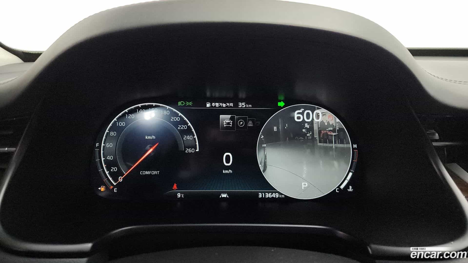 K9 Kia 2018.8-INNER-008