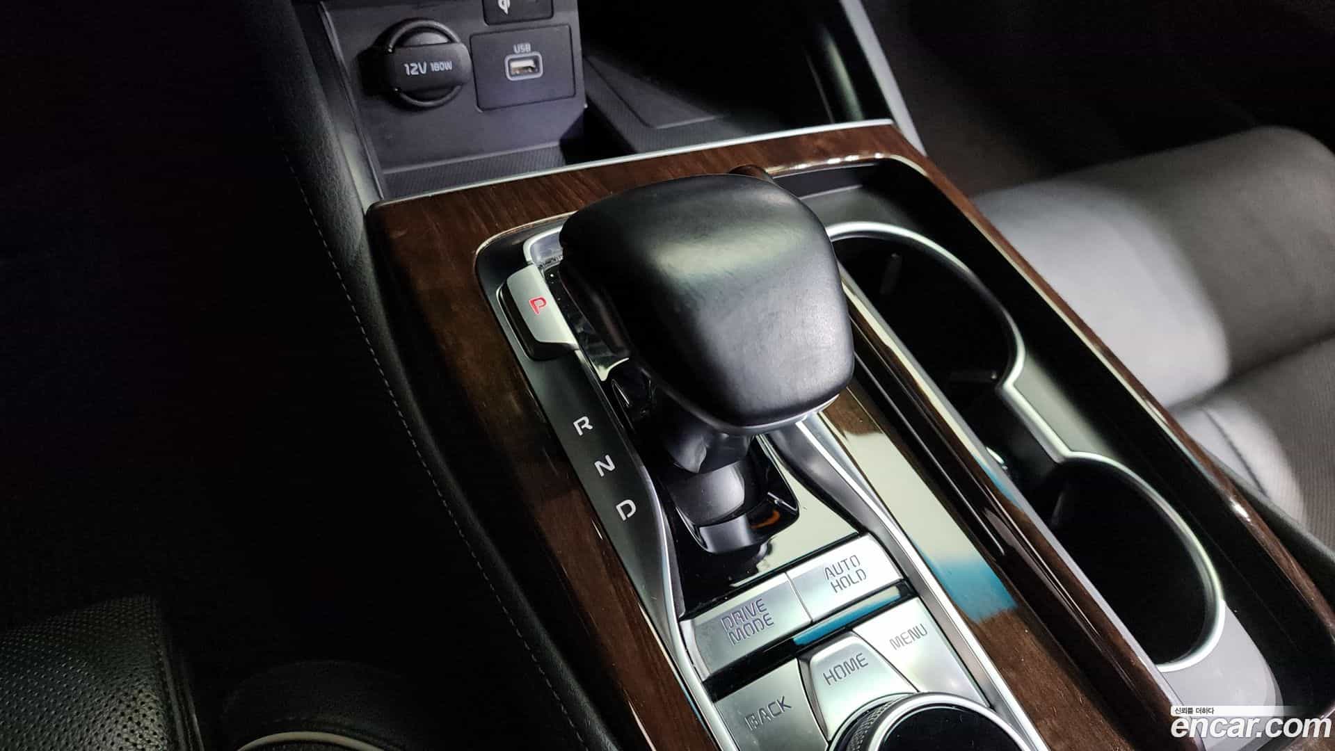 K9 Kia 2018.8-INNER-009