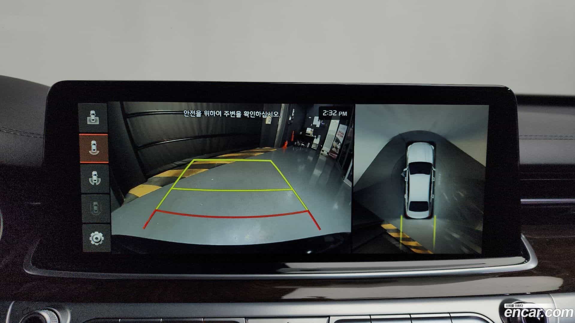 K9 Kia 2018.8-OPTION-019