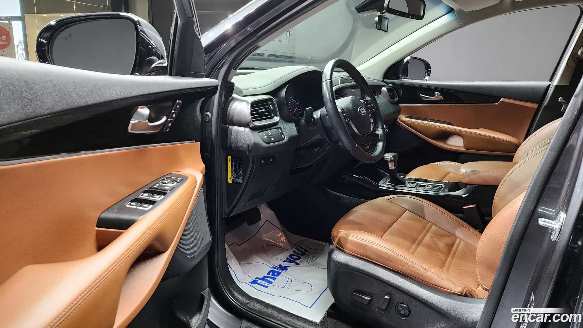 Sorento Kia 2019.1-OPTION-015